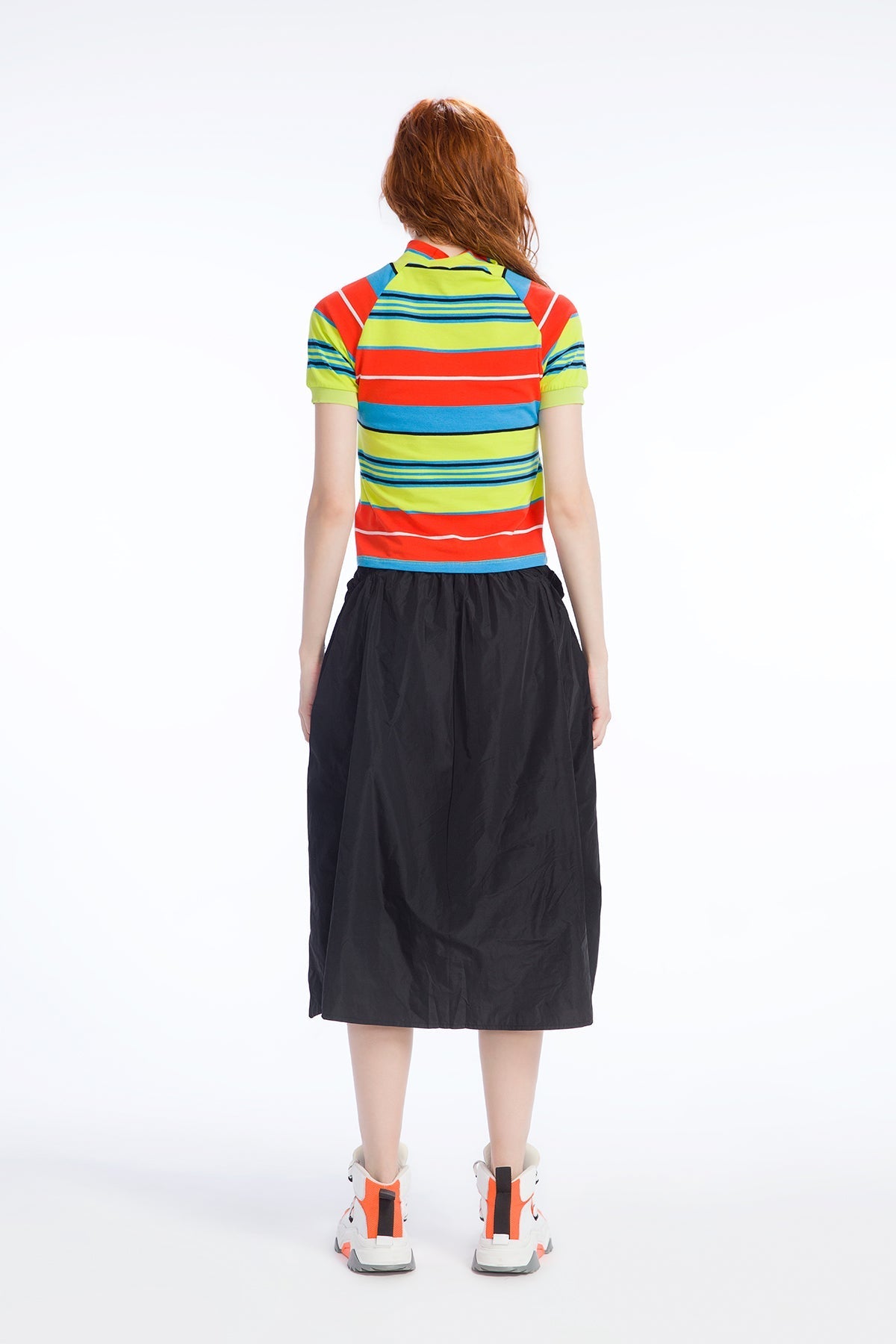 Nero Skirt 9331