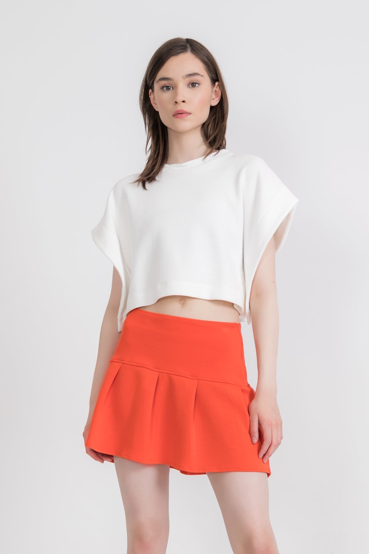 Corallo Skirt 9368
