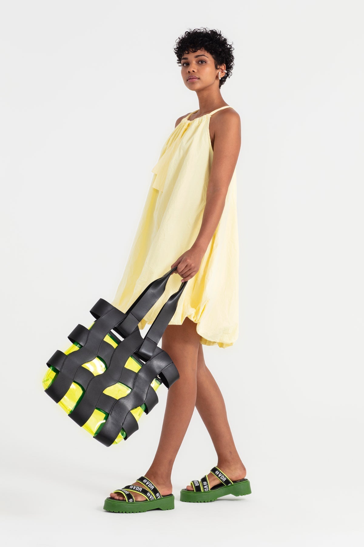 Giallo Dress 11048