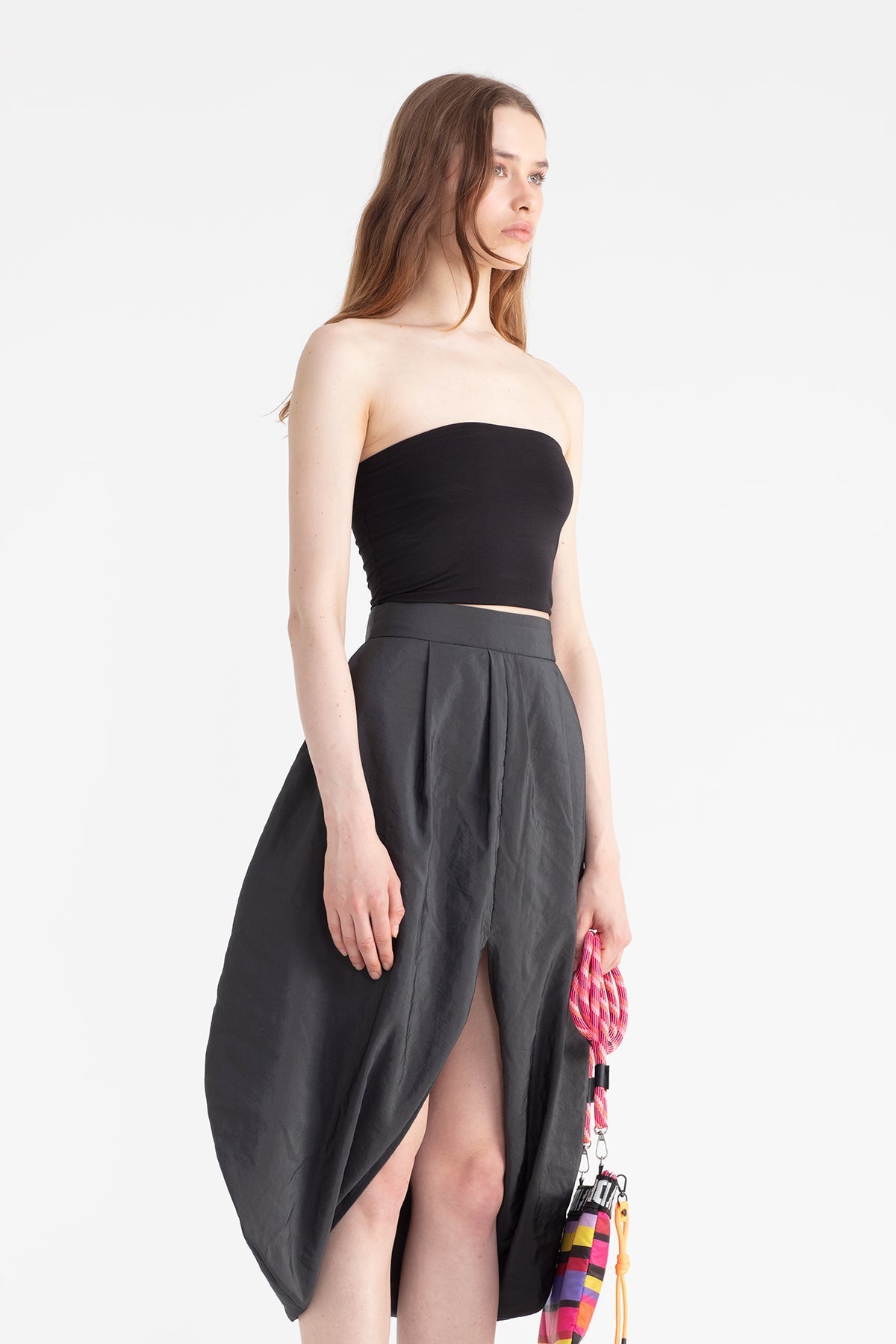 Nero Bustier 11099