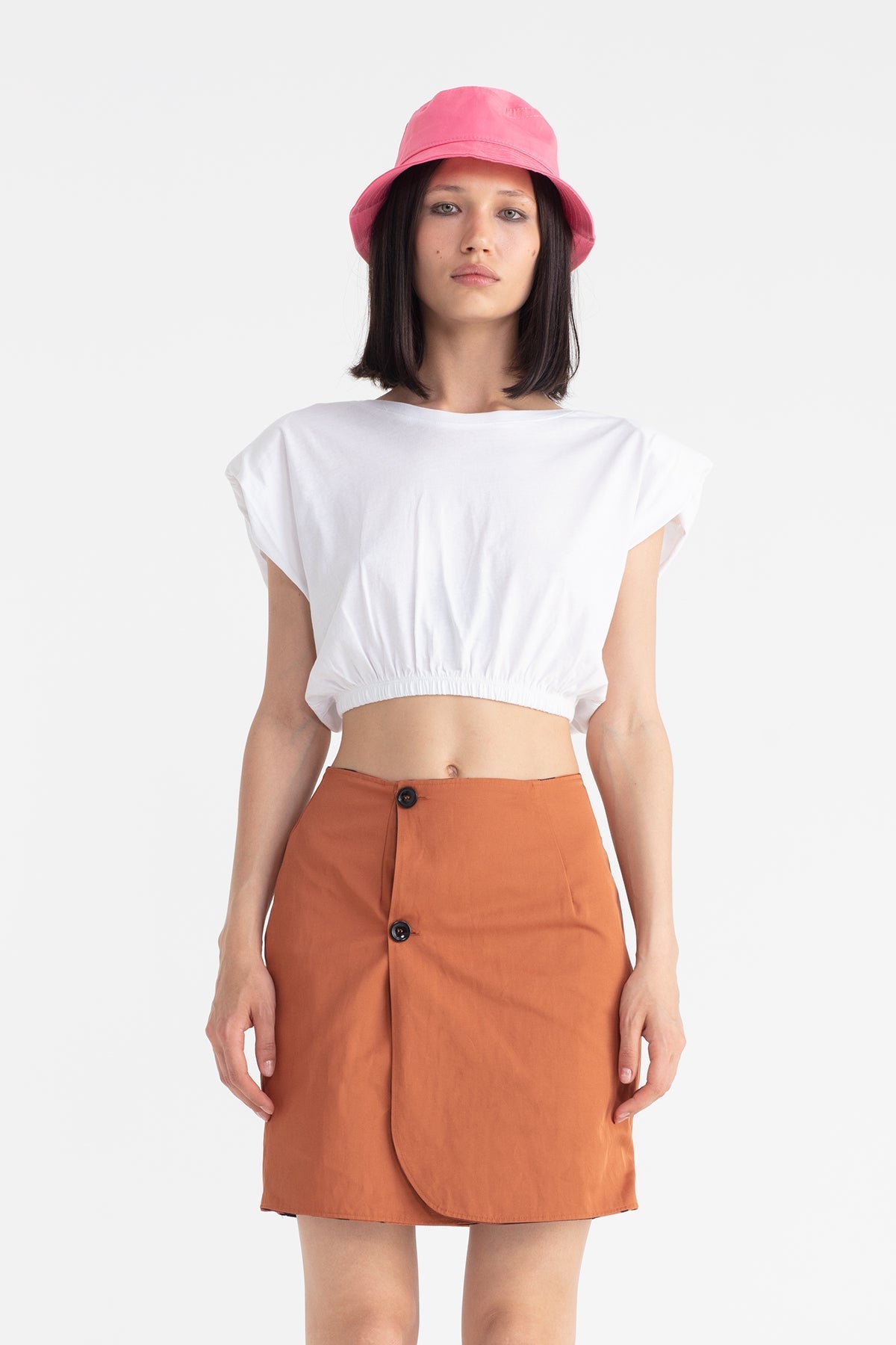 Rugine Skirt 11113