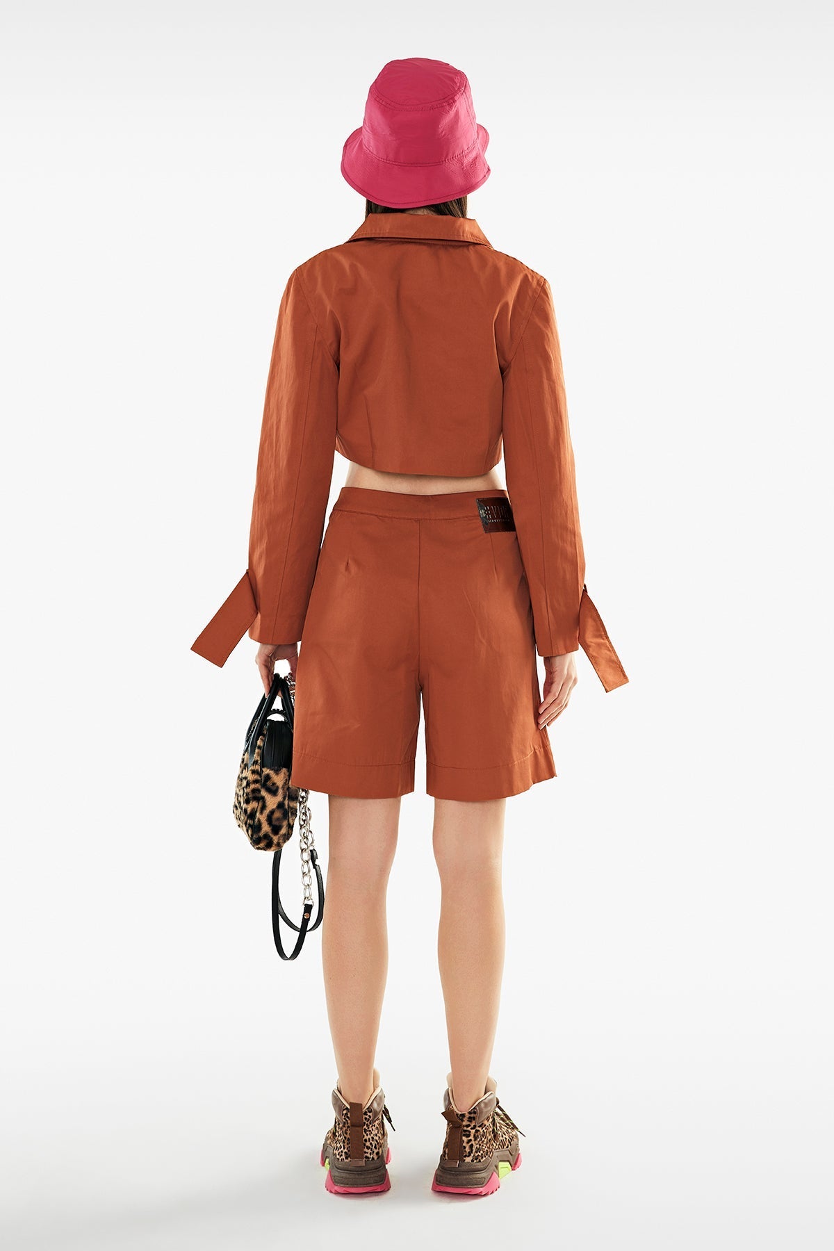 Rugine Jacket 11209