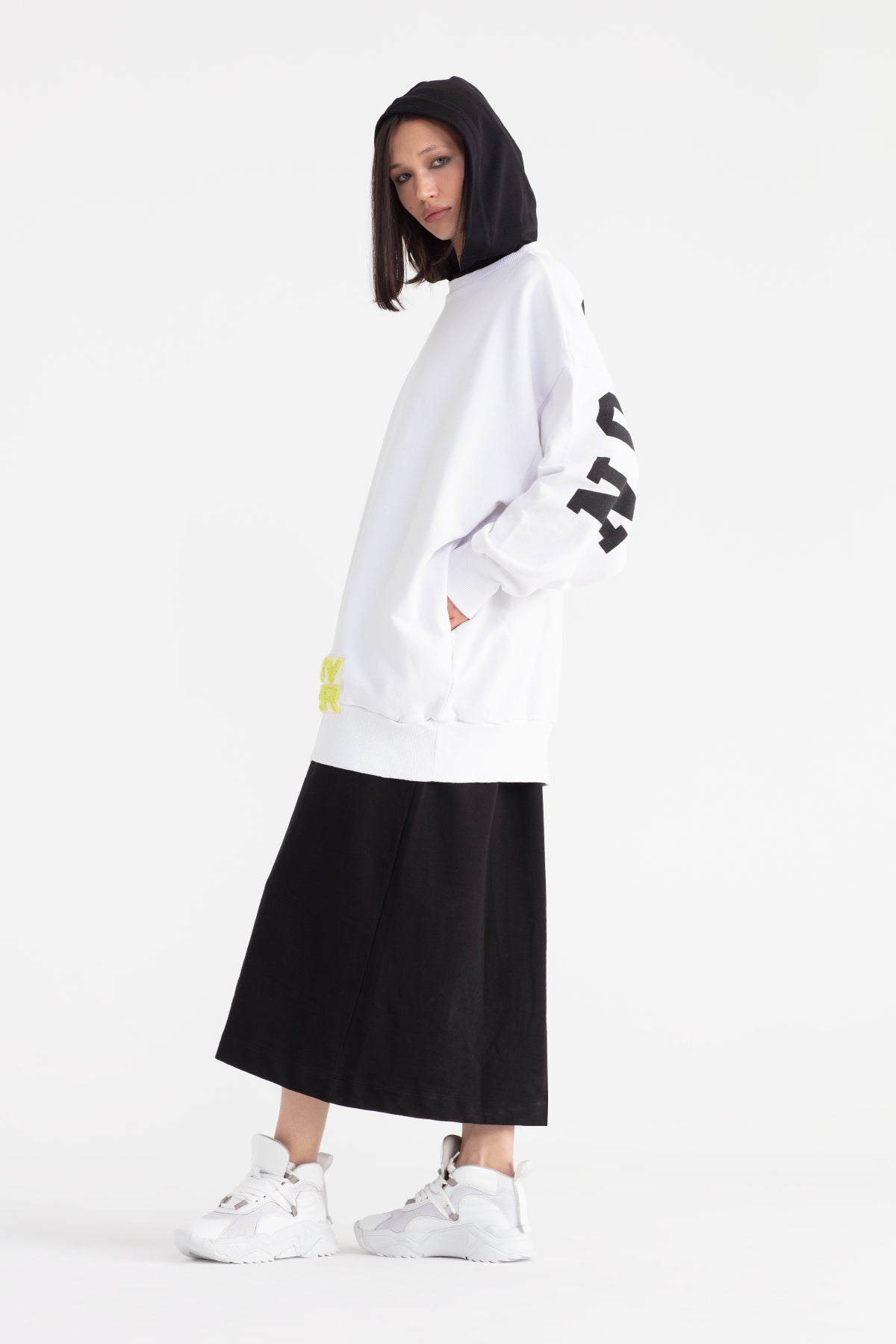 Nero Dress 11240