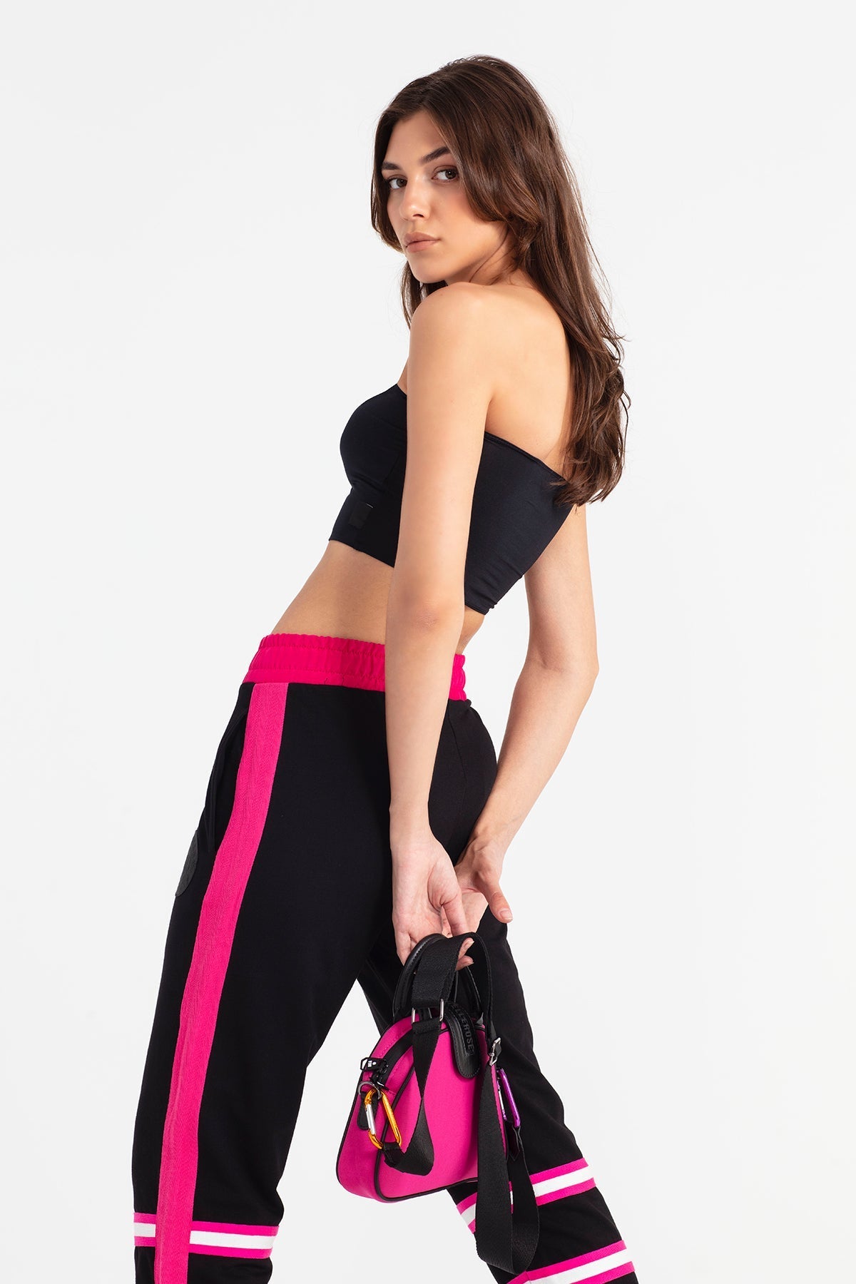 Nero Pants 11244