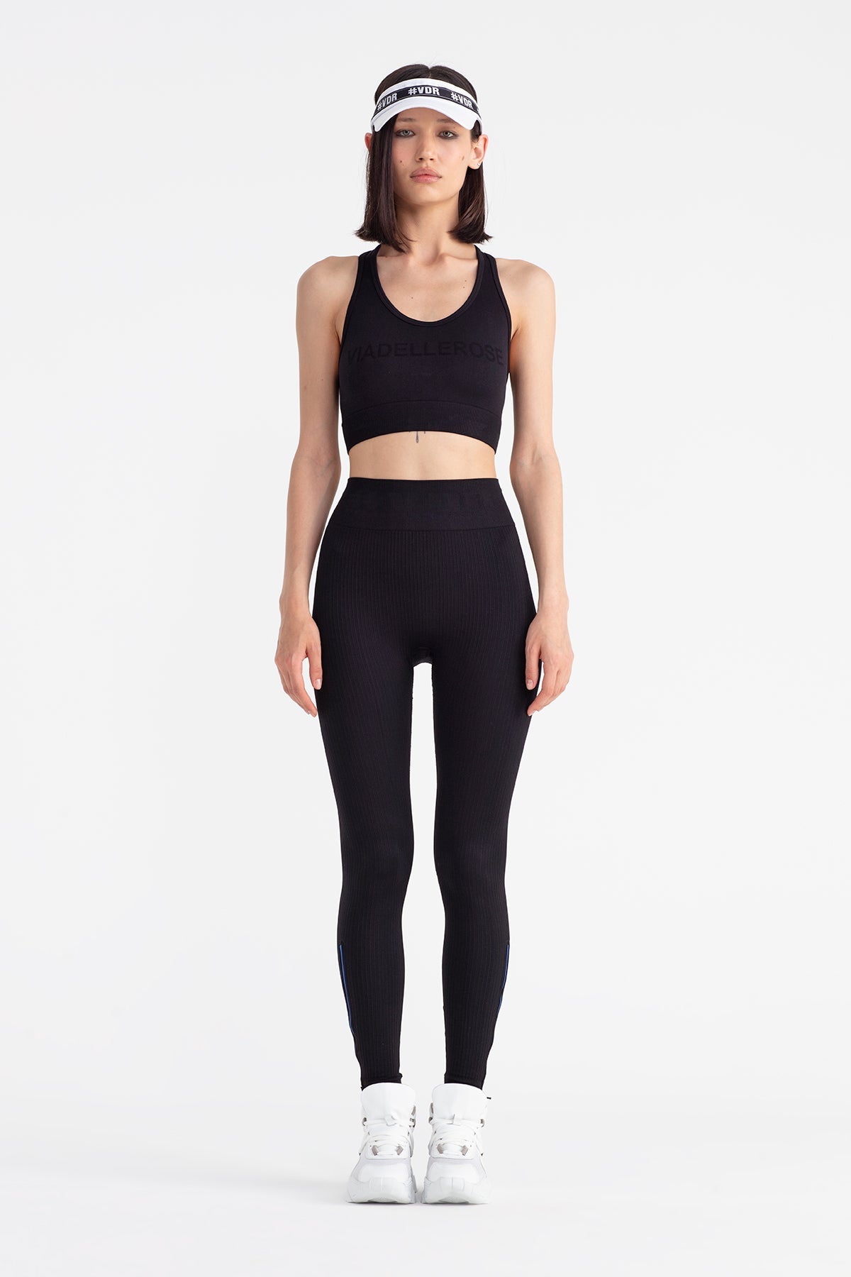 Nero Leggings 11329