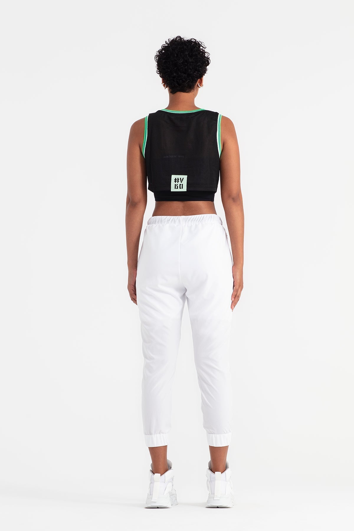 Bianco Pants 11336
