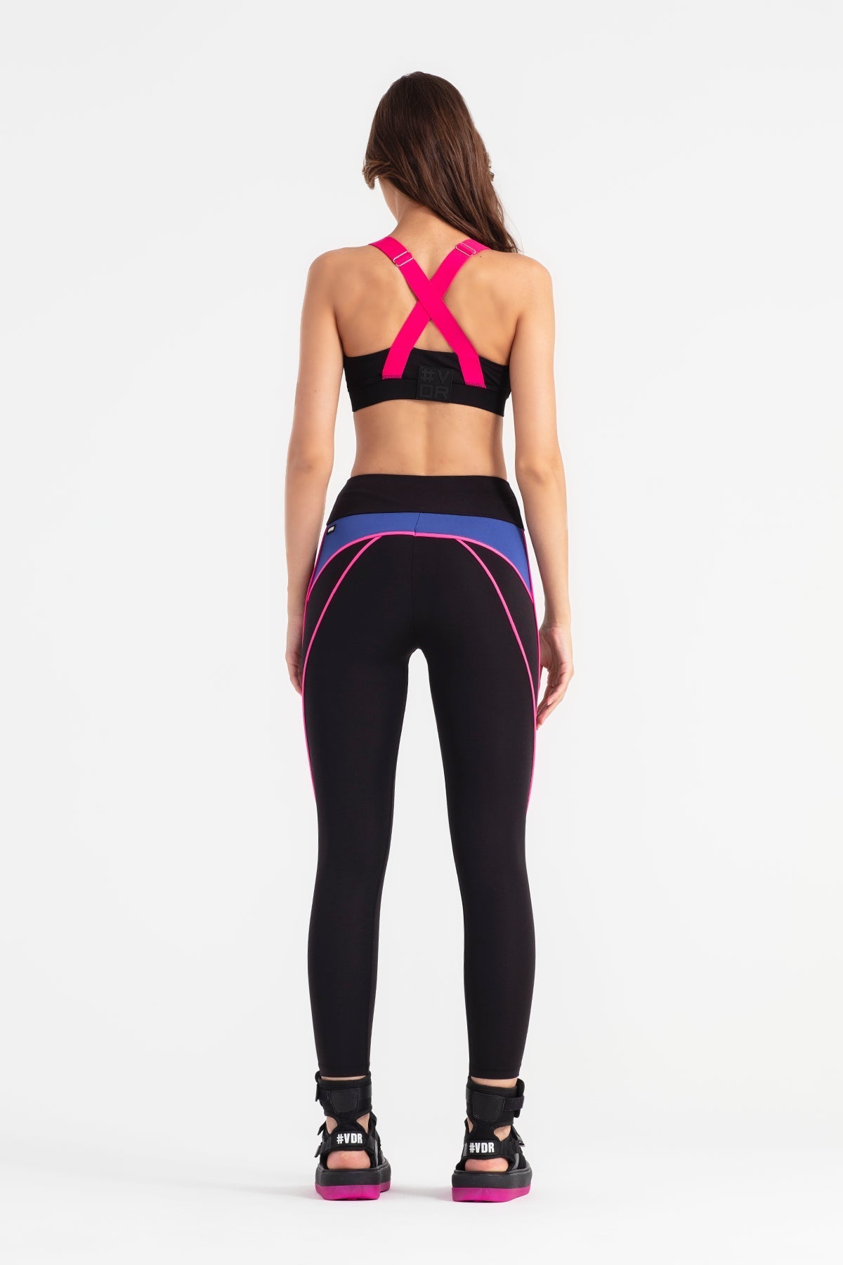 Nero Leggings 11345