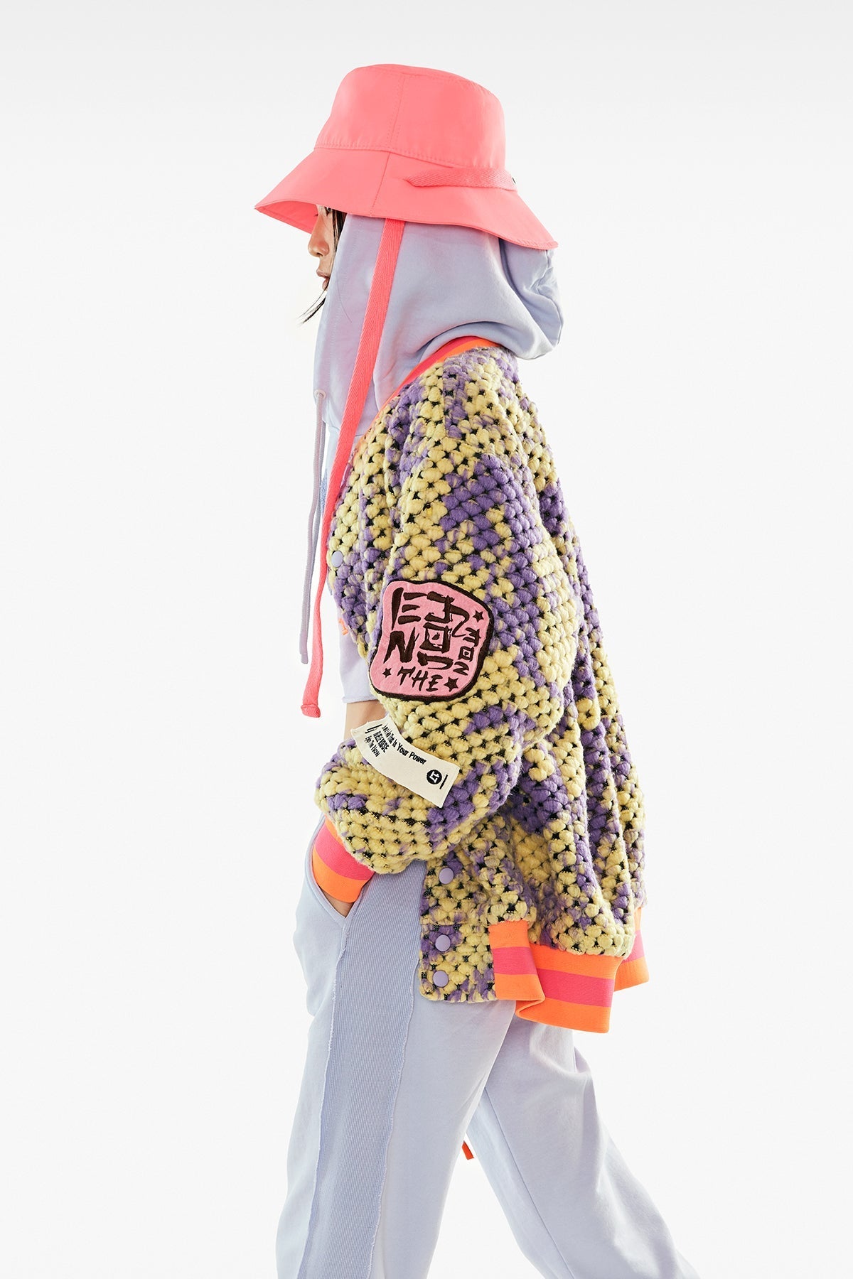 Flider Jacket 11372