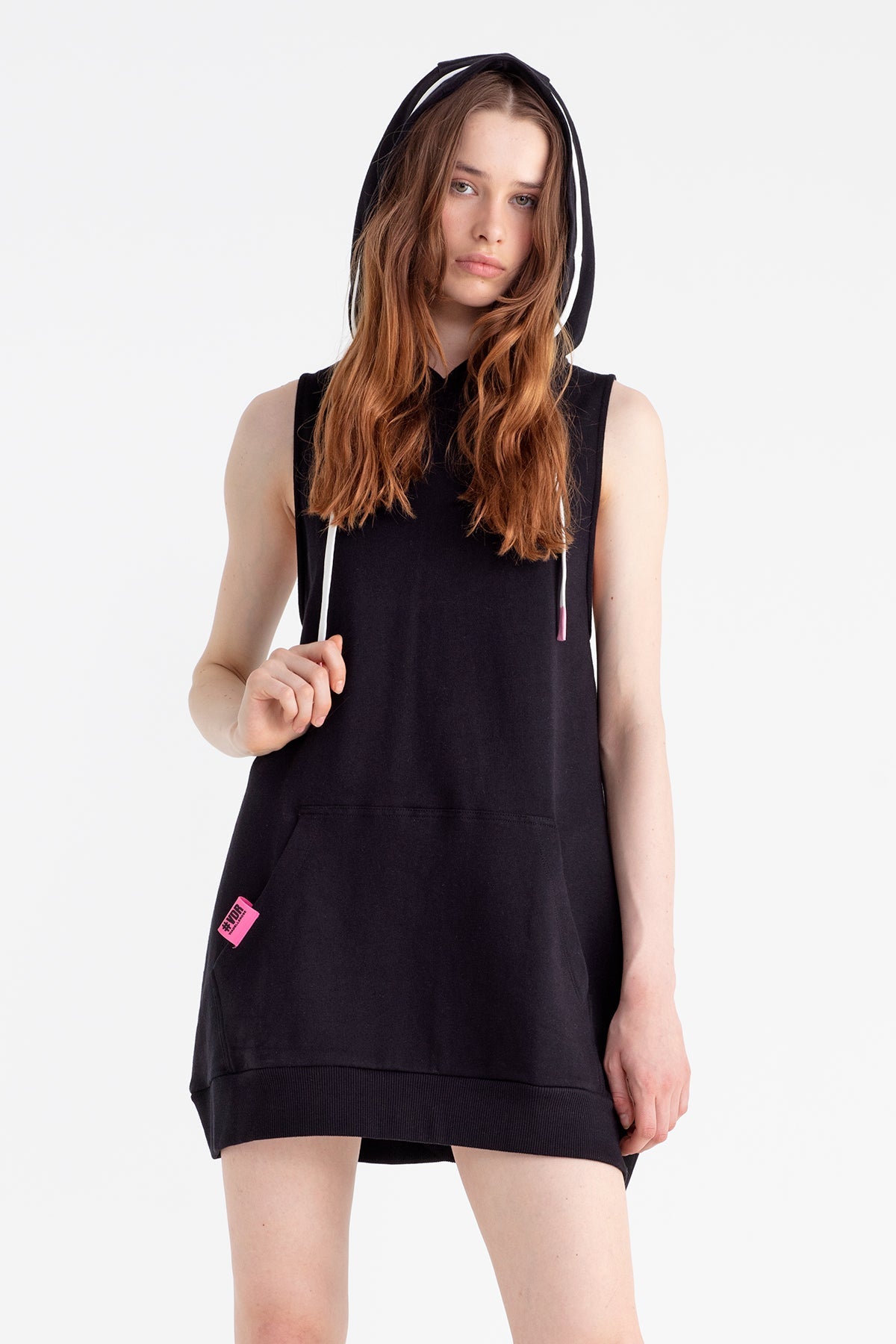 Nero Dress 11388