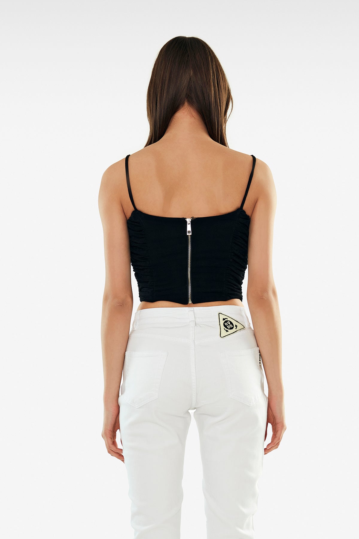 Nero Bustier 11435
