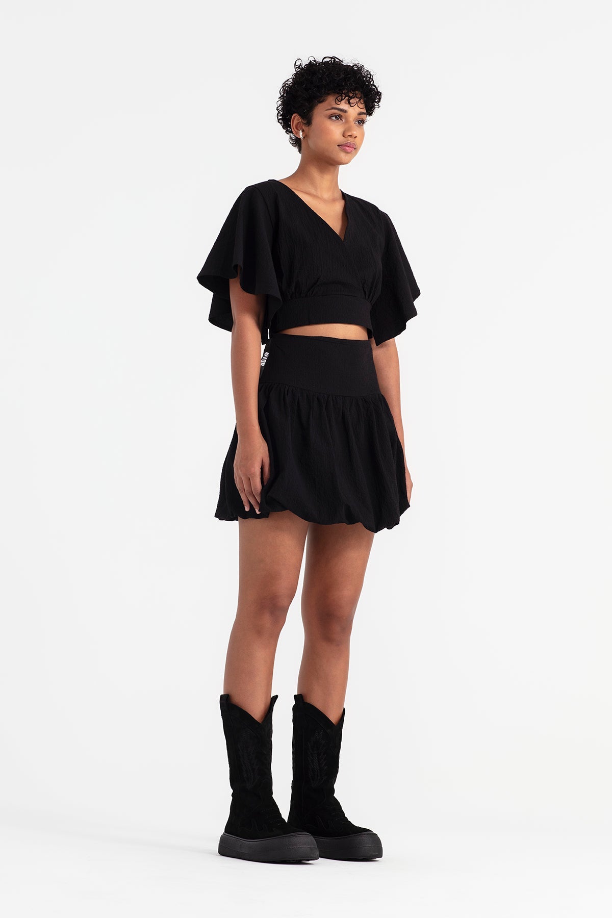Nero Skirt 11466