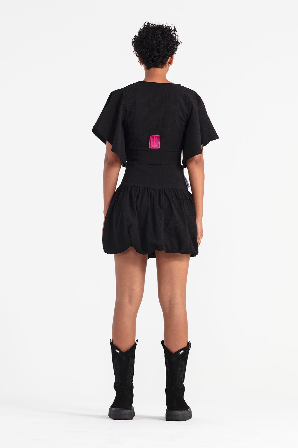 Nero Skirt 11466