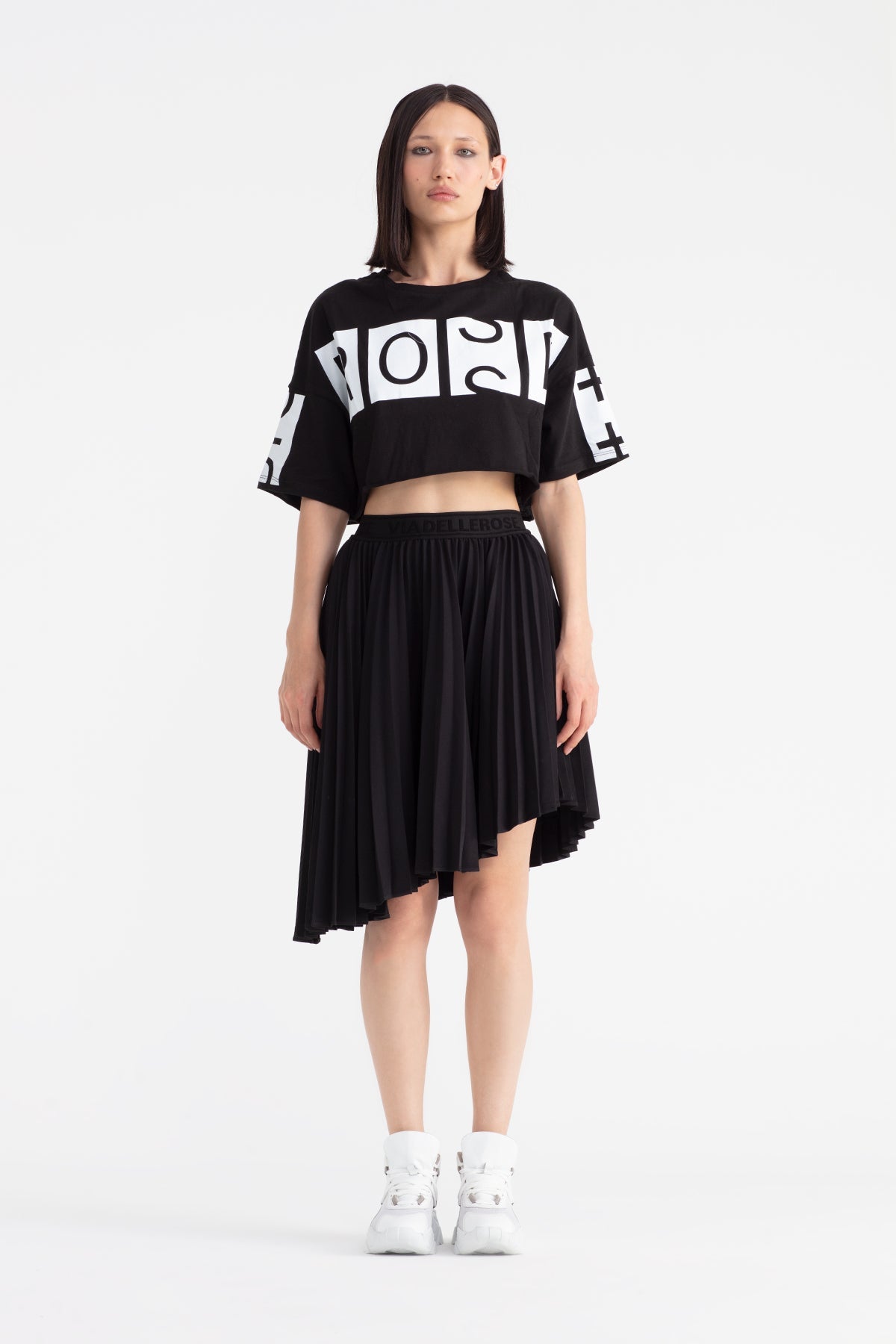 Nero Skirt 11475