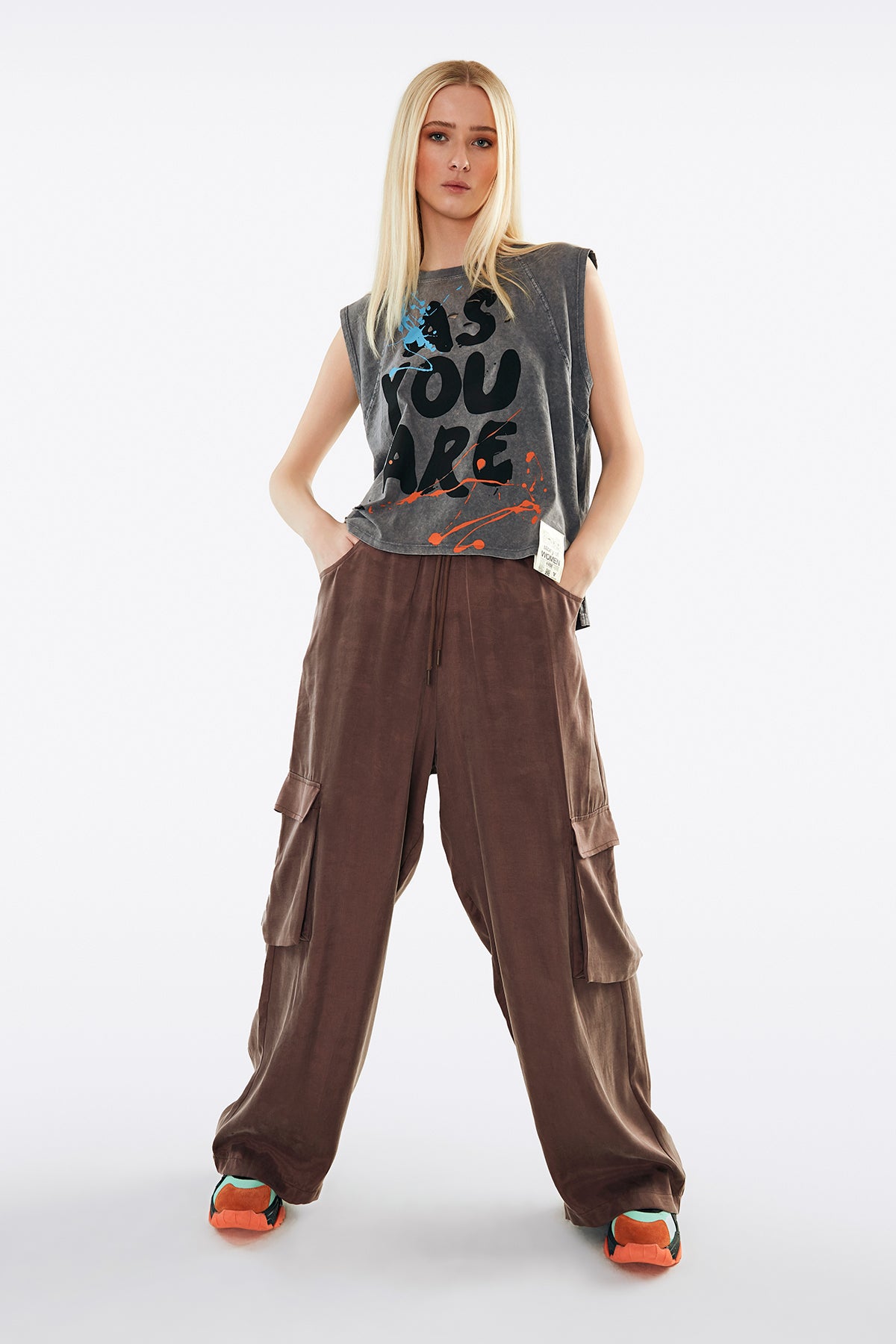 Choco Pants 11480