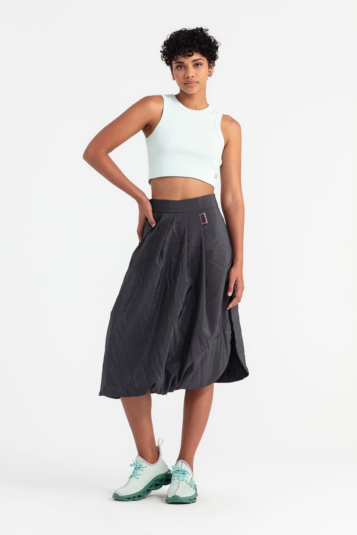 Nero Skirt 11505