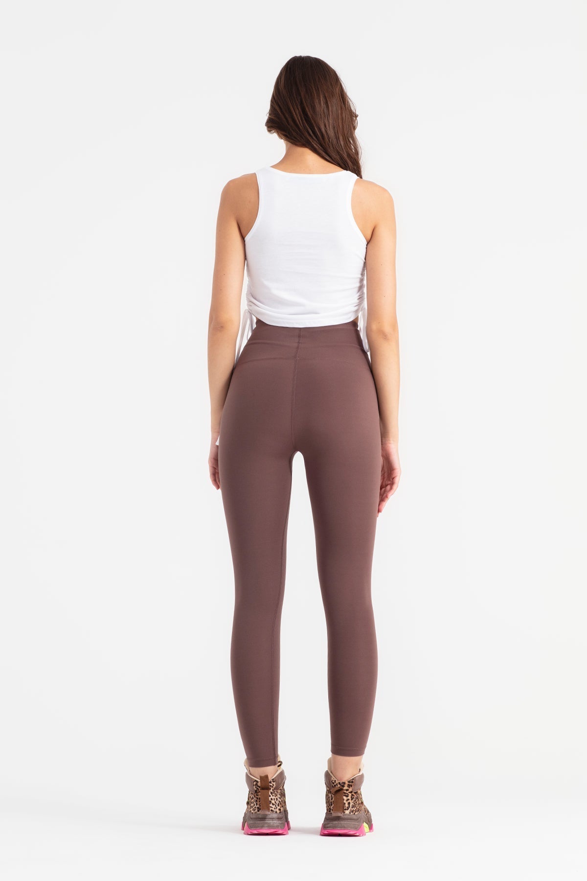 Choco Leggings 11559