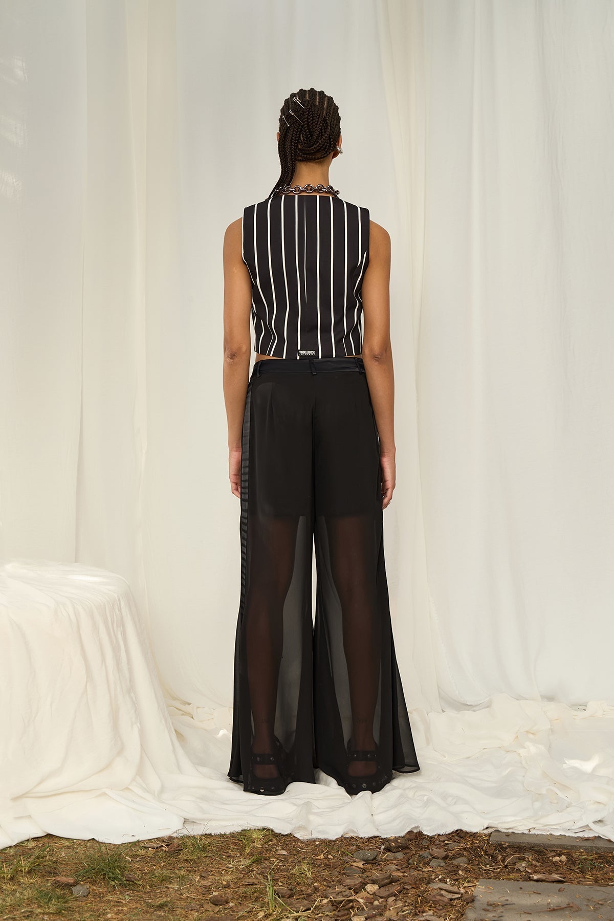 Nero Pants 15084