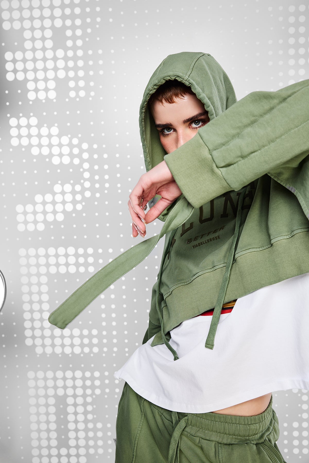 Salvia Sw-shirt 15188