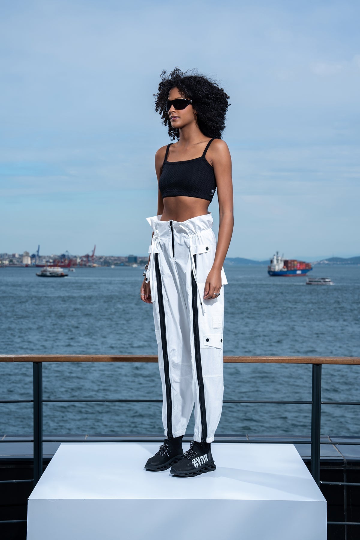 Bianco Pants 15222