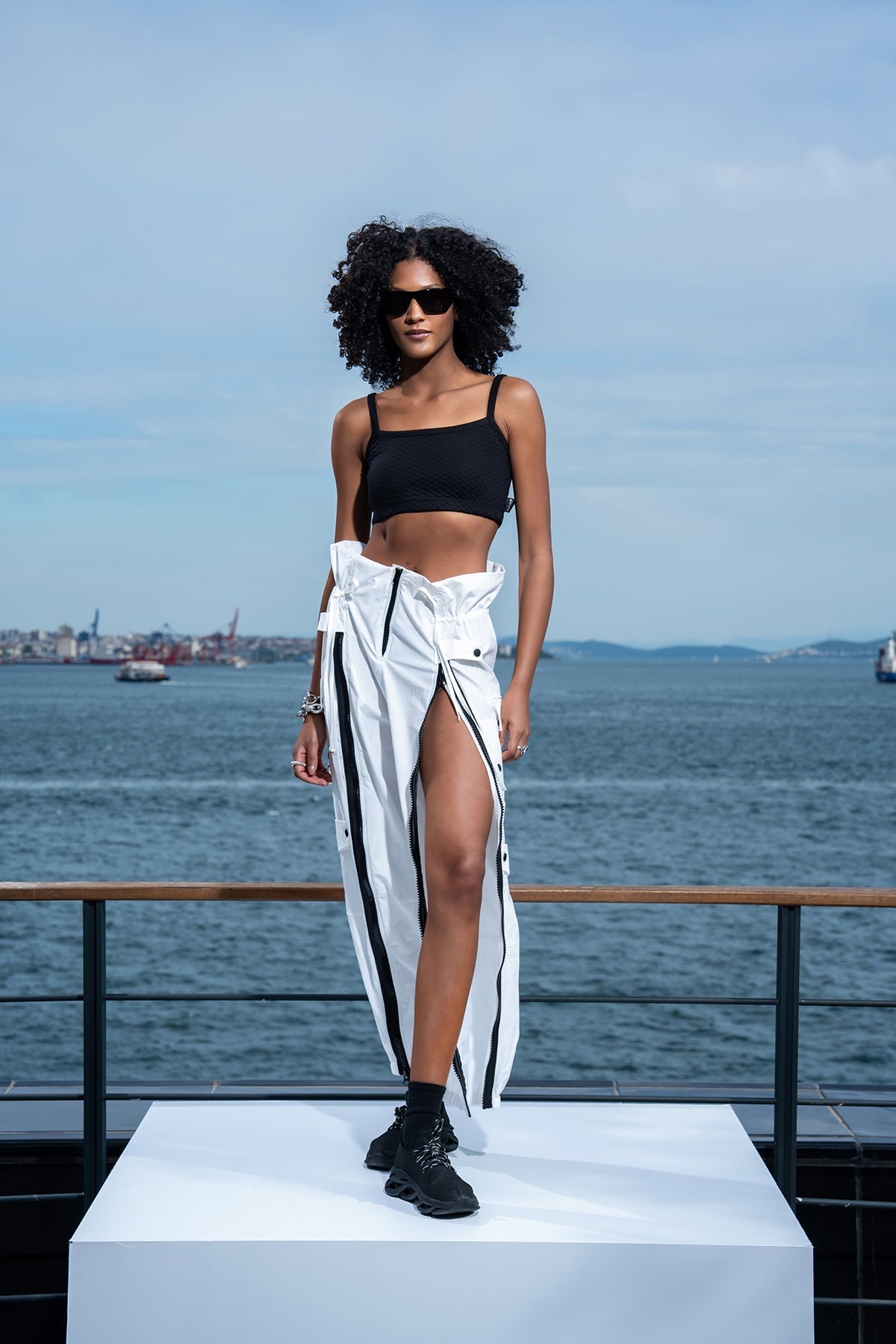 Bianco Pants 15222