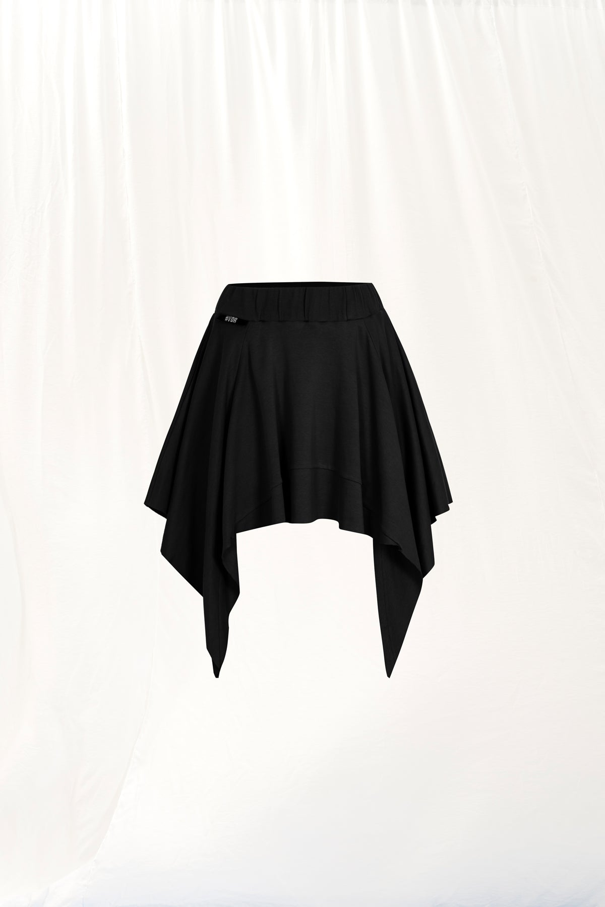 Black Skirt 17008