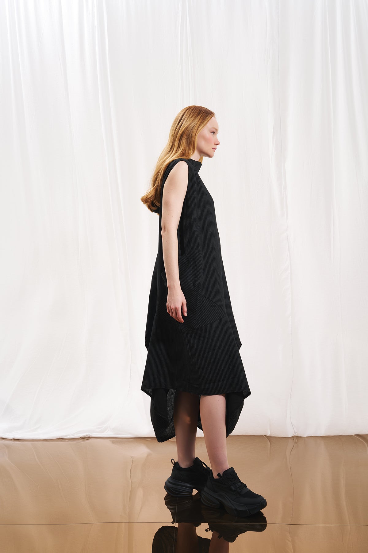 Black Dress 17377