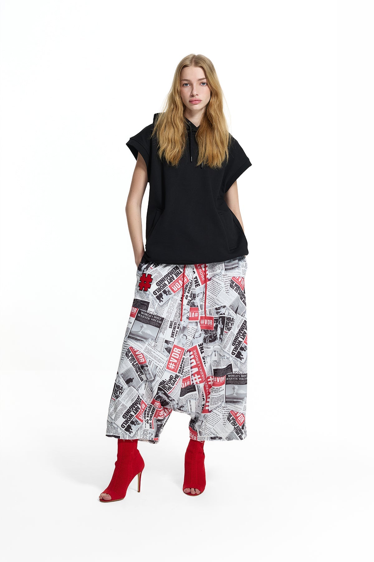 #VDR Look S2603