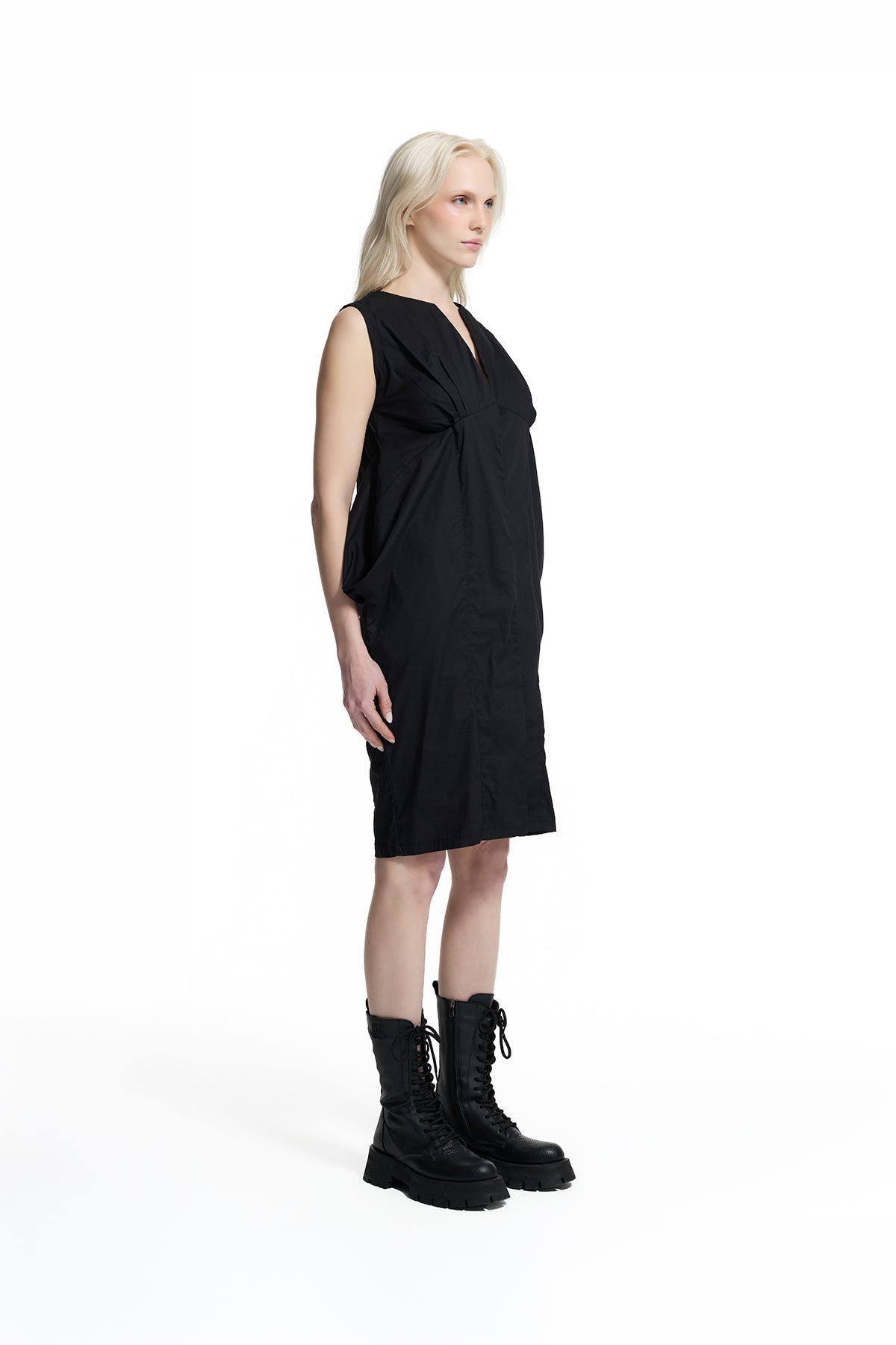 Black Dress 19227