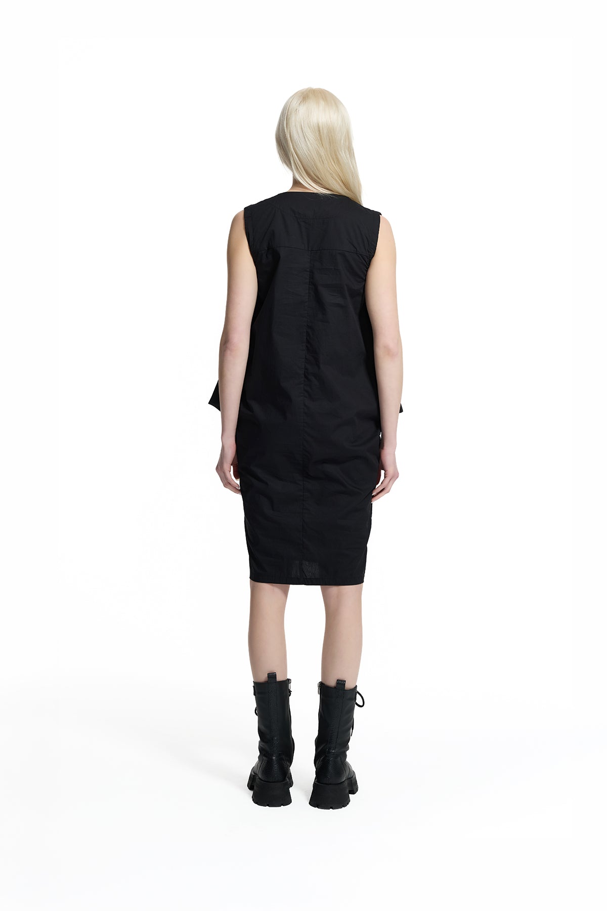 Black Dress 19227
