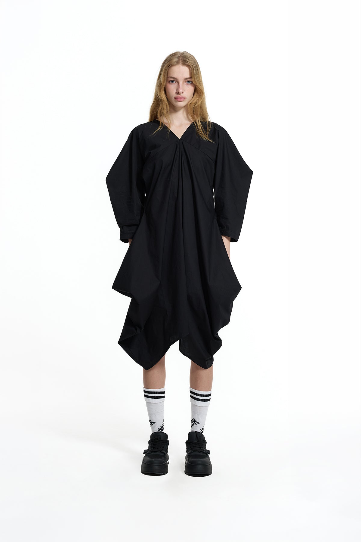 Black Dress 19228