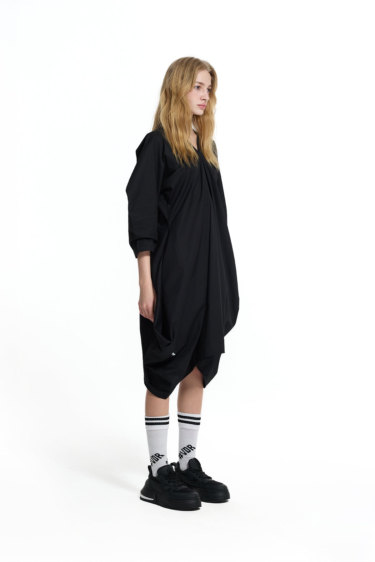 Black Dress 19228