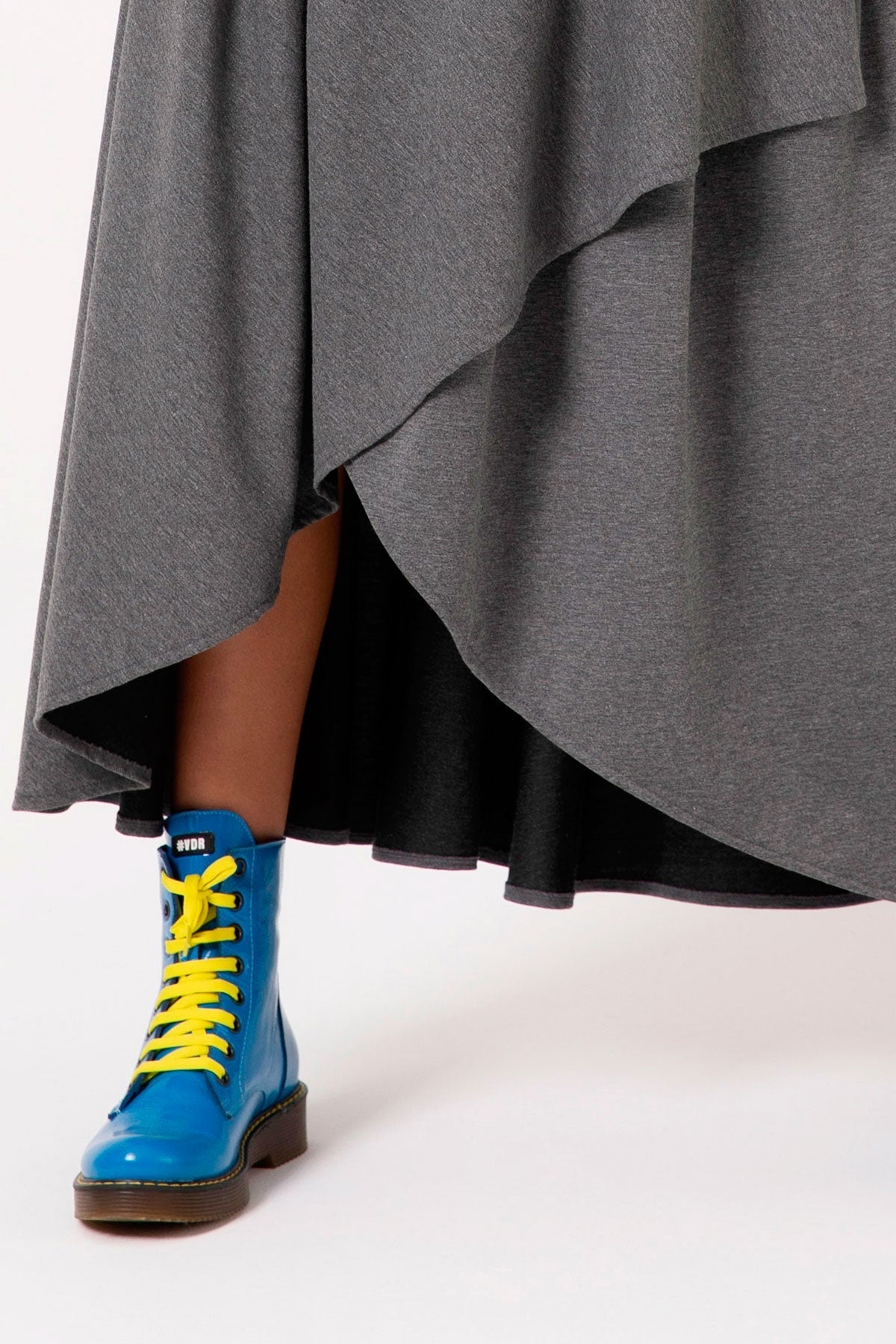 Grigio Skirt 4549