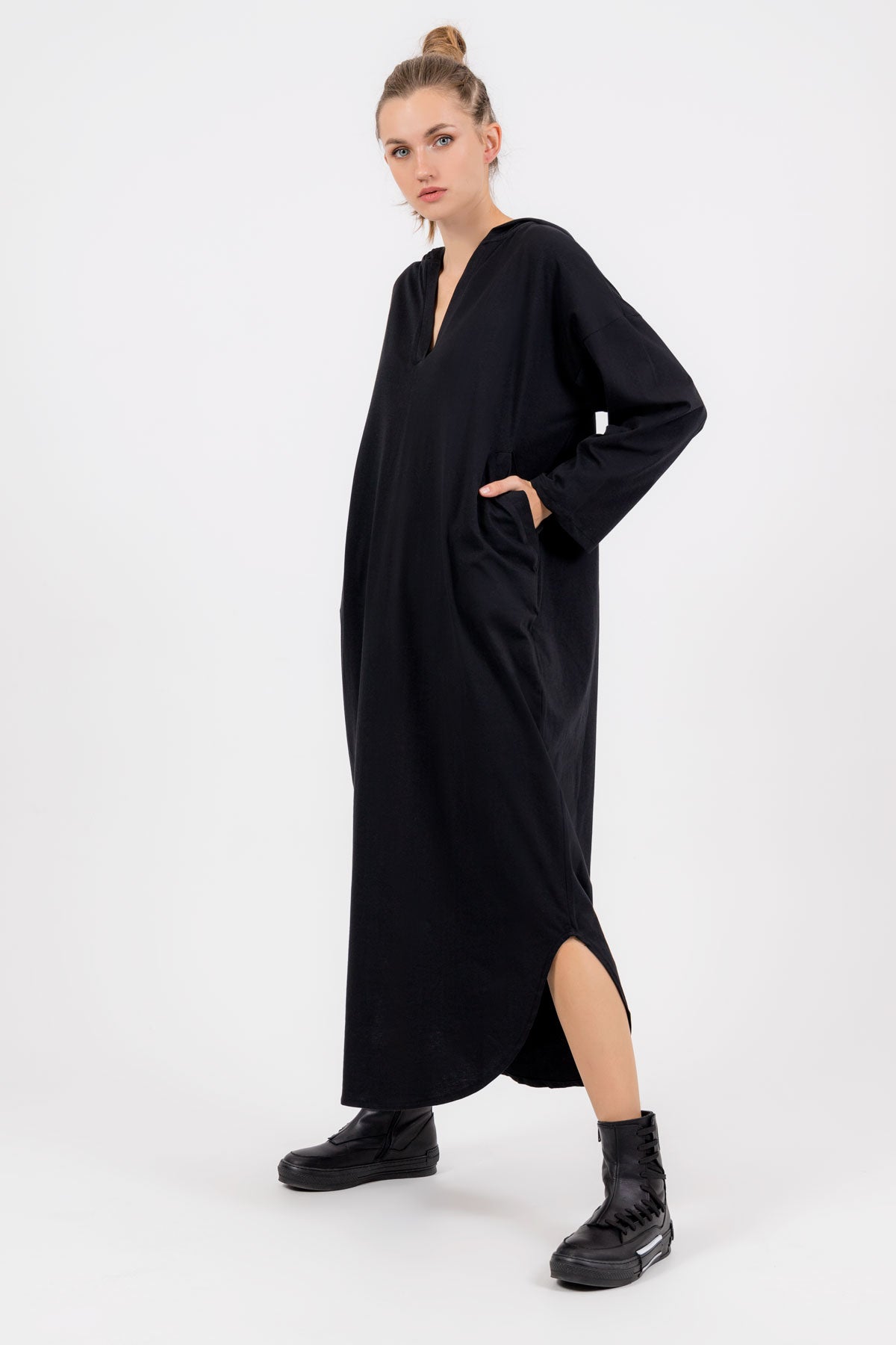 Nero Tunic 8107