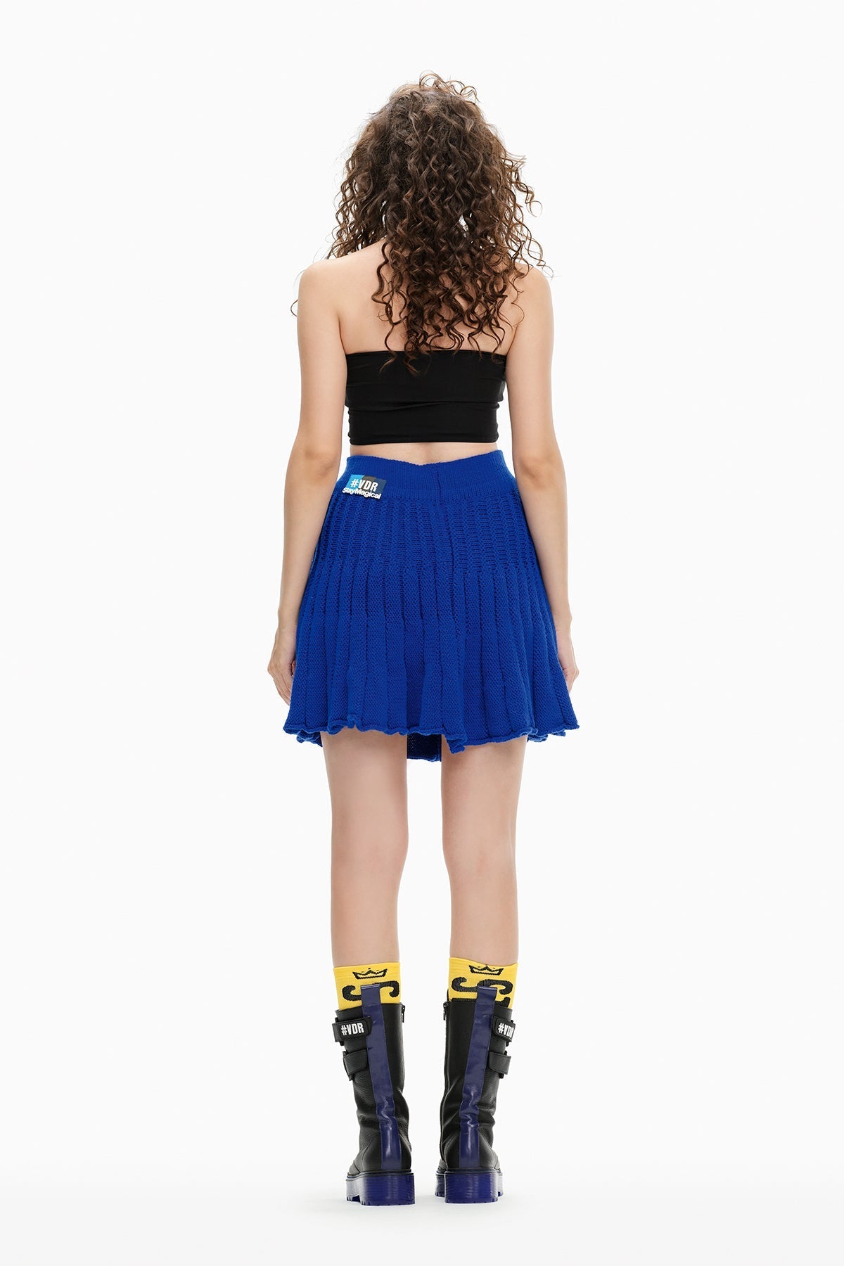 Royal Skirt 10013