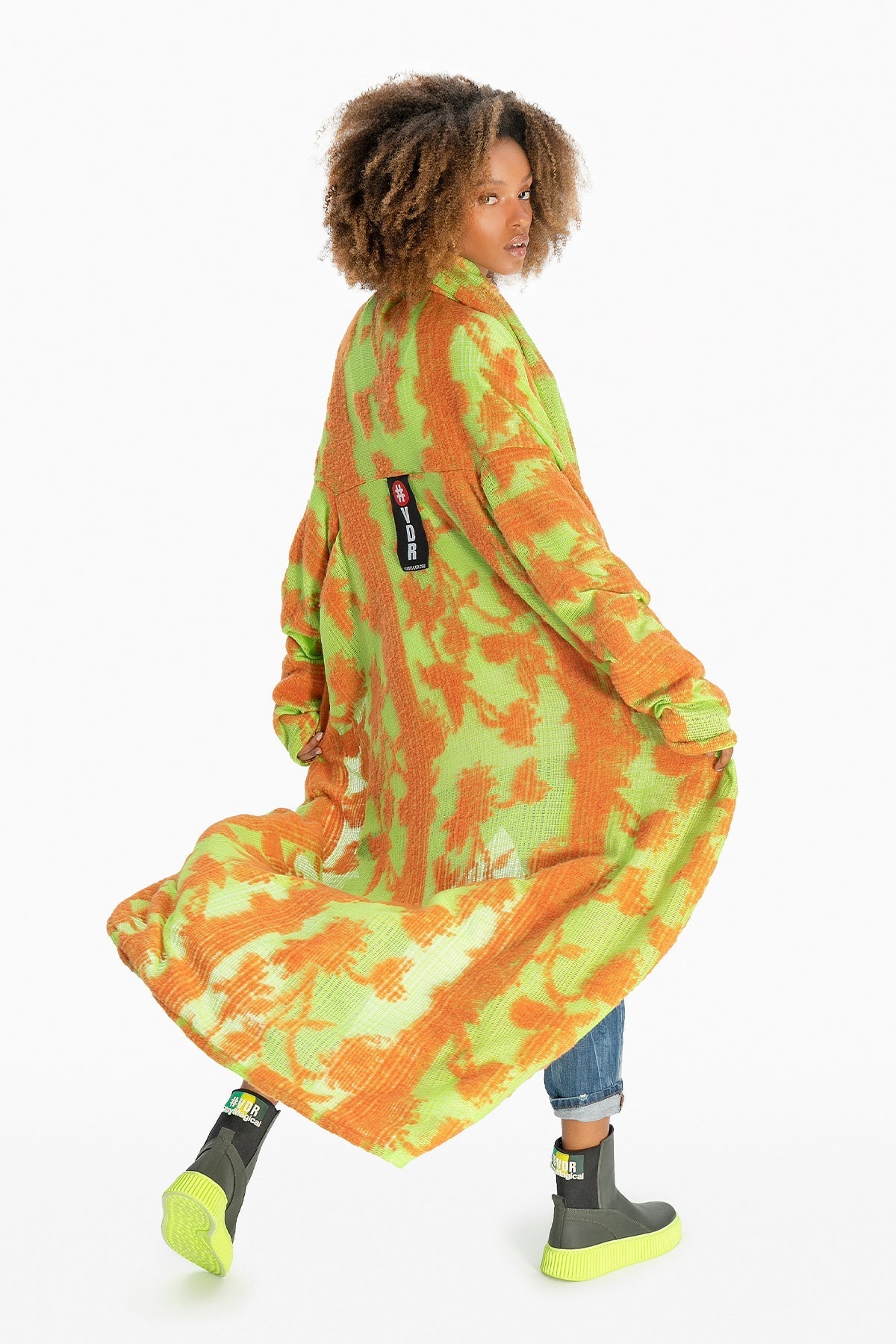 Acido Cardigan 10042