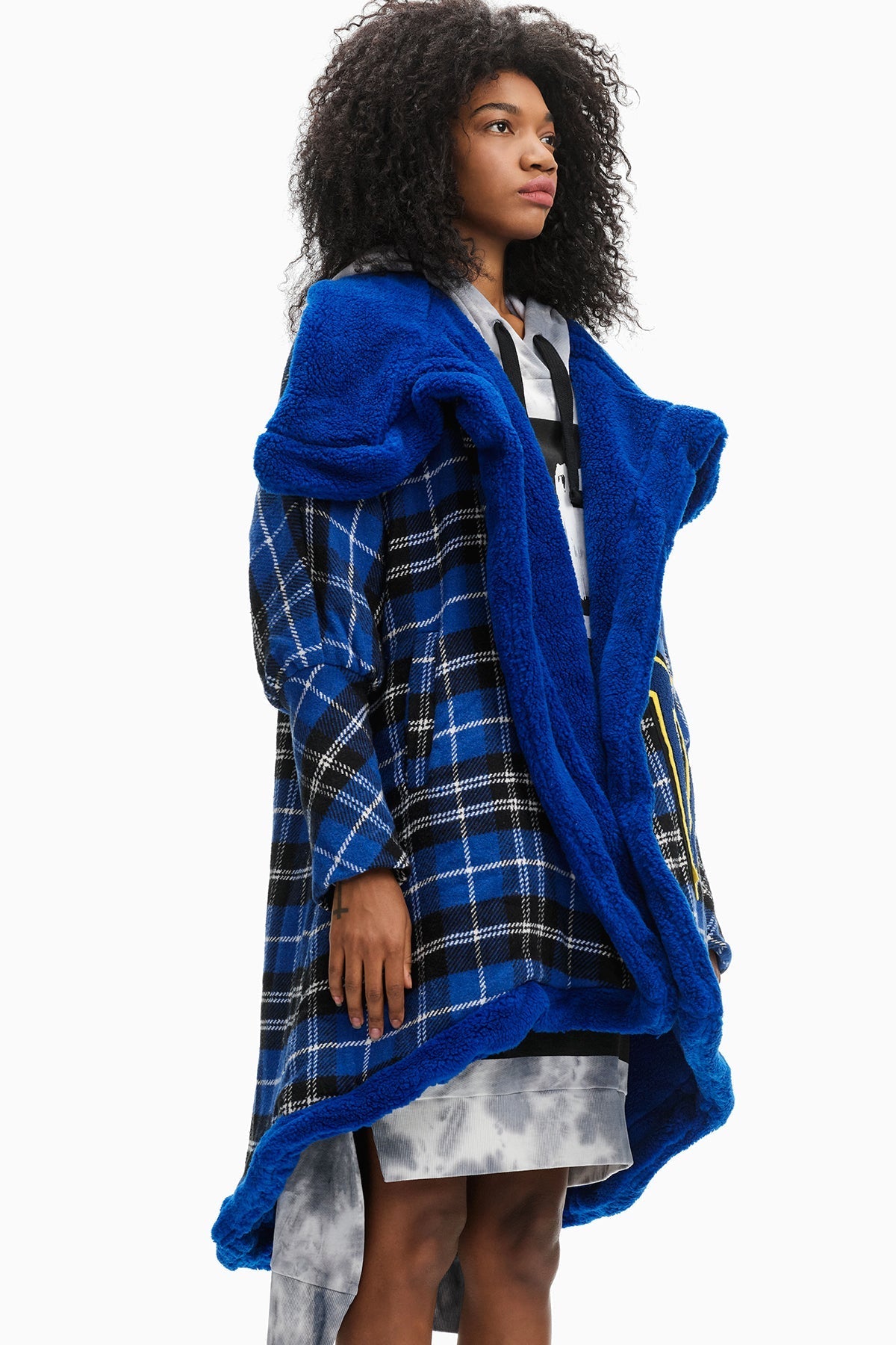 Royal Coat 10069