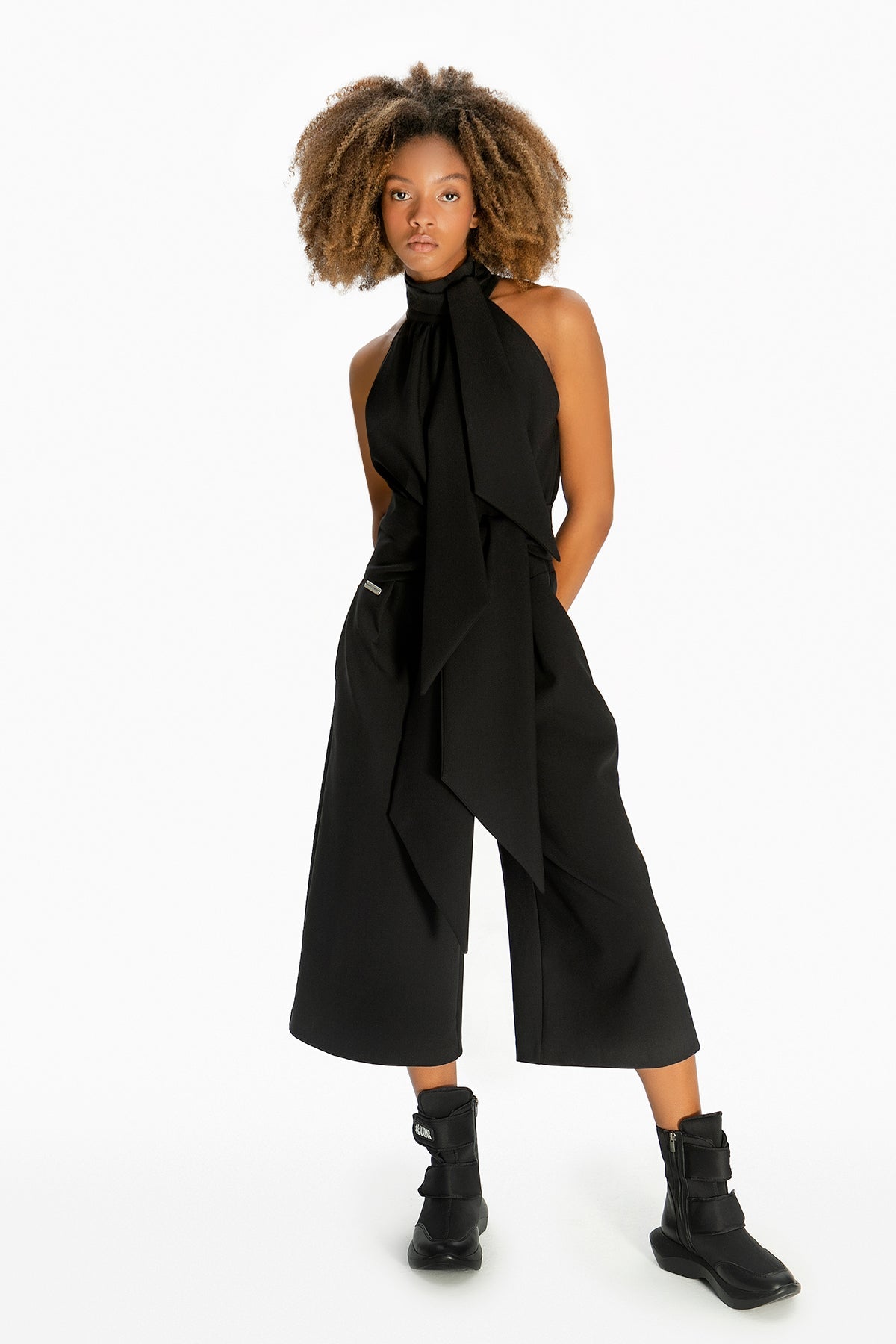 Nero Overall 10081