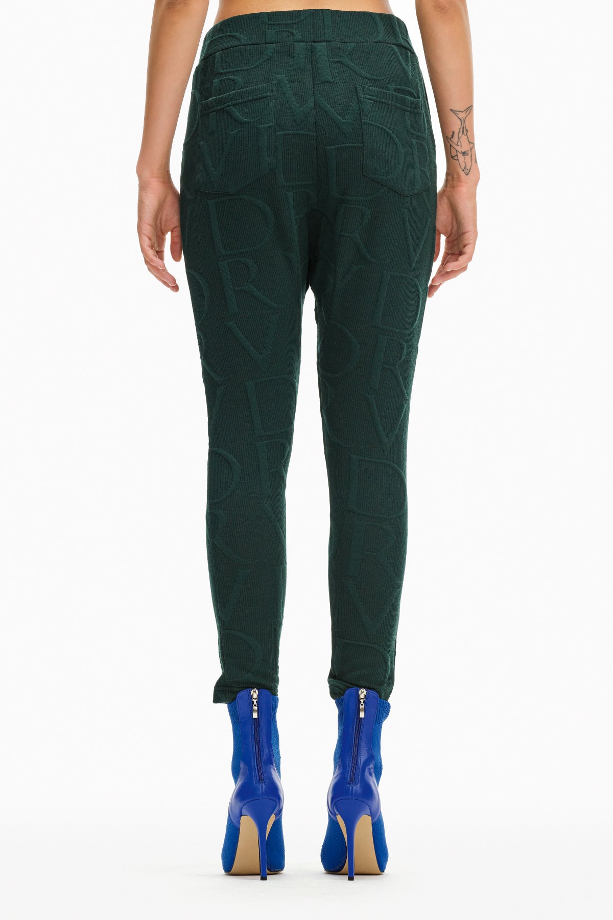 Verdone Pants 10083