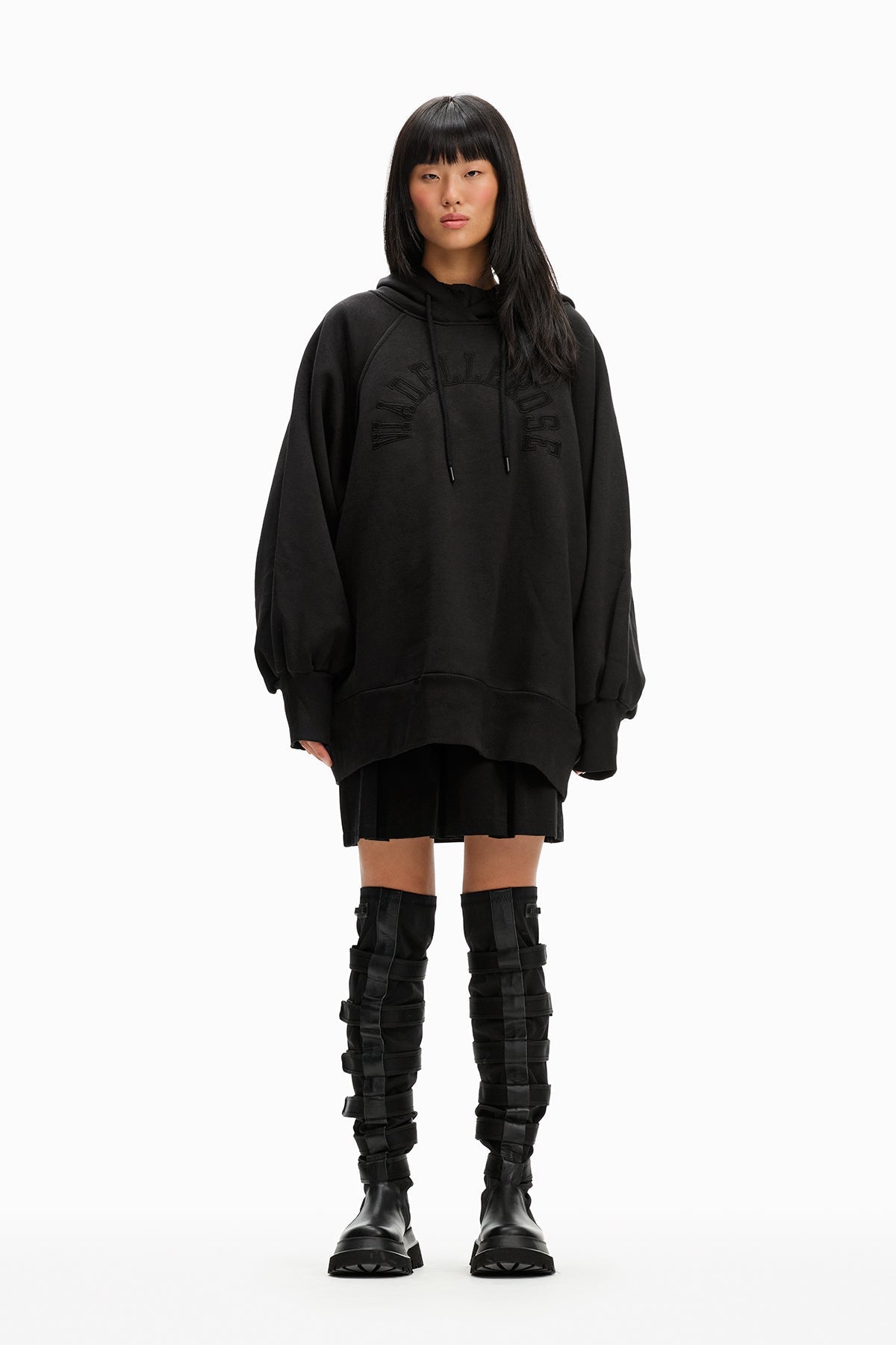 Nero Sw-shirt 10097
