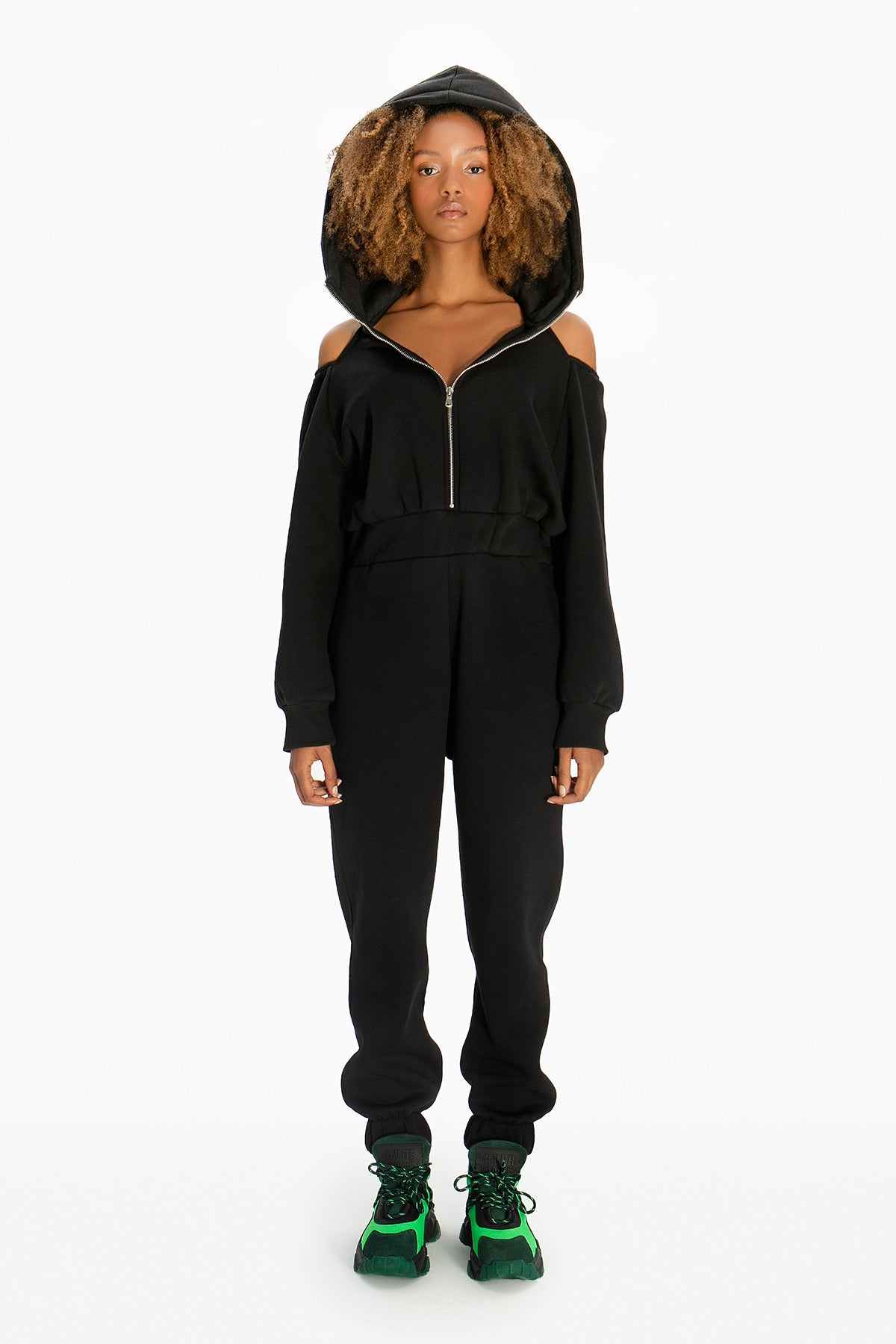 Nero Overall 10111