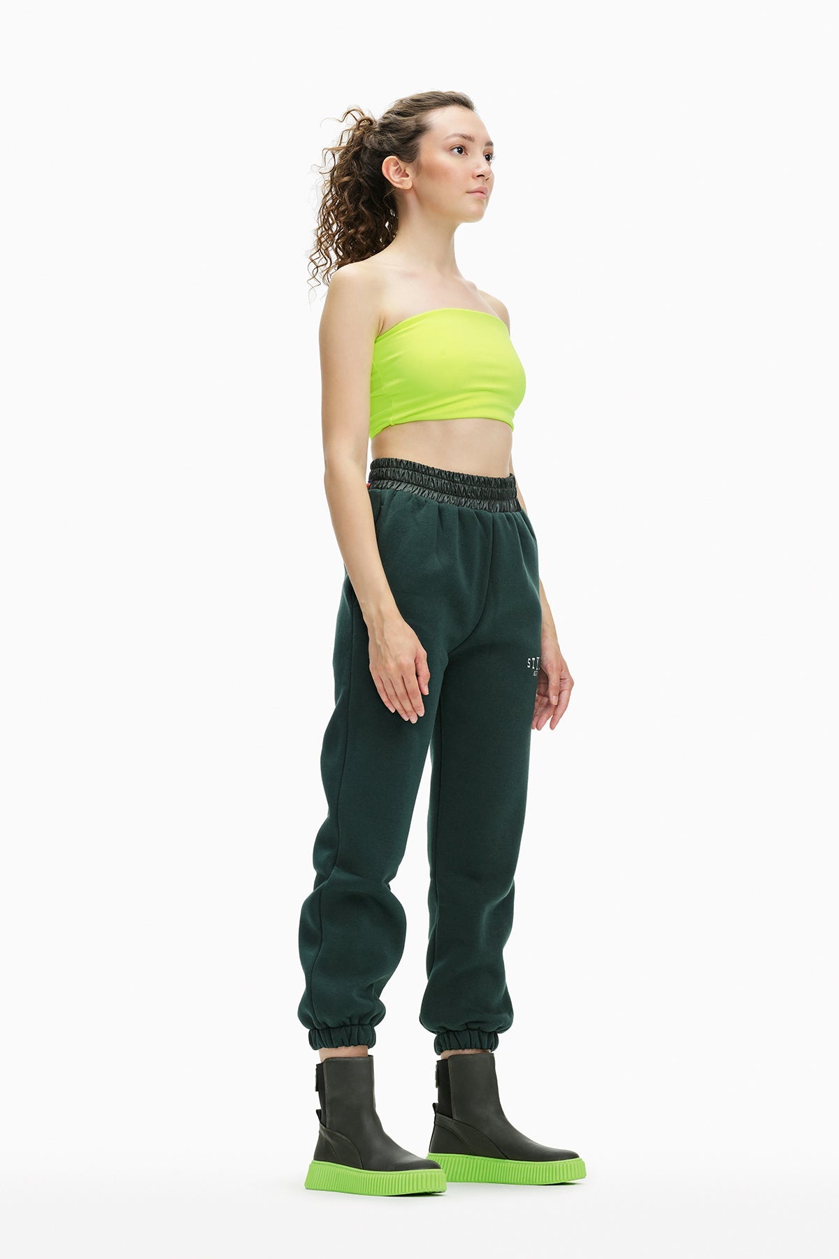 Verdone Pants 10112
