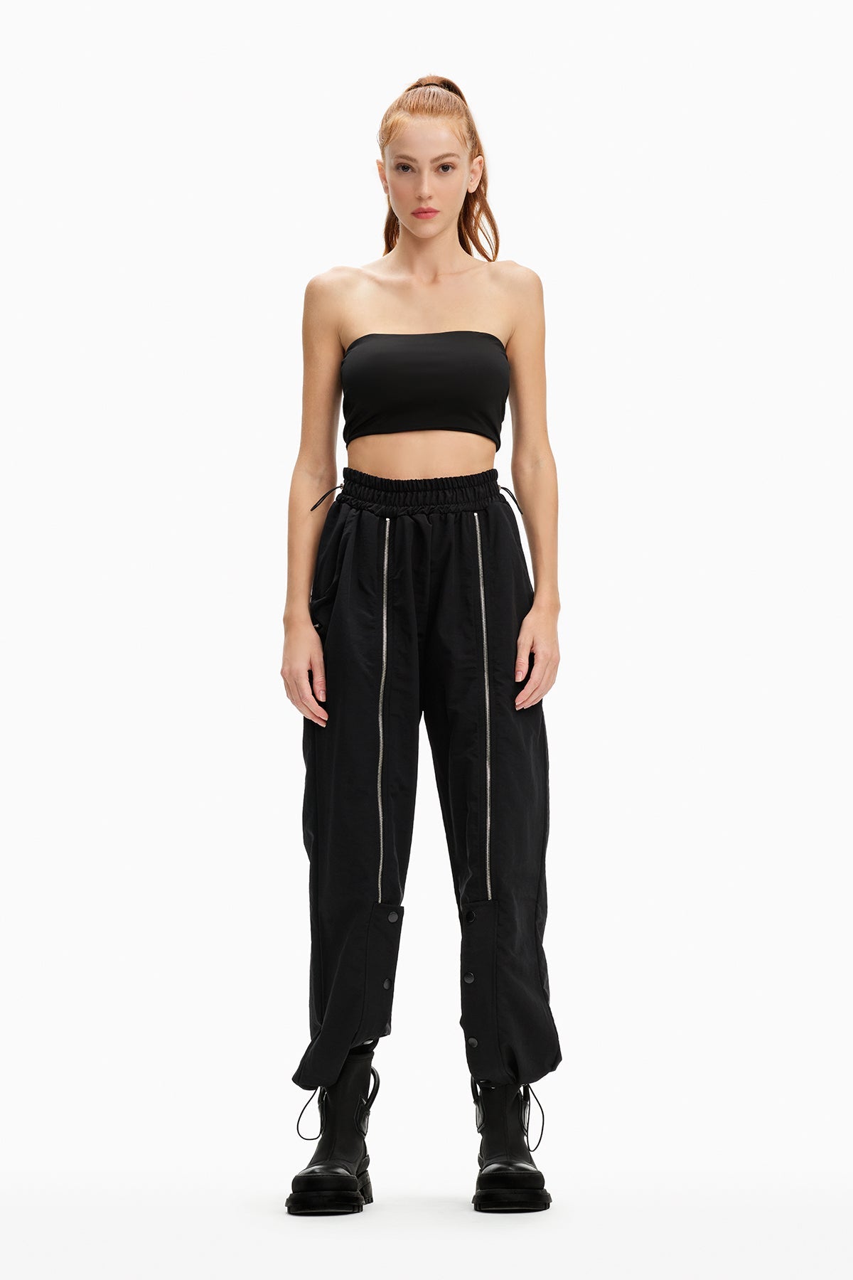 Nero Pants 10161