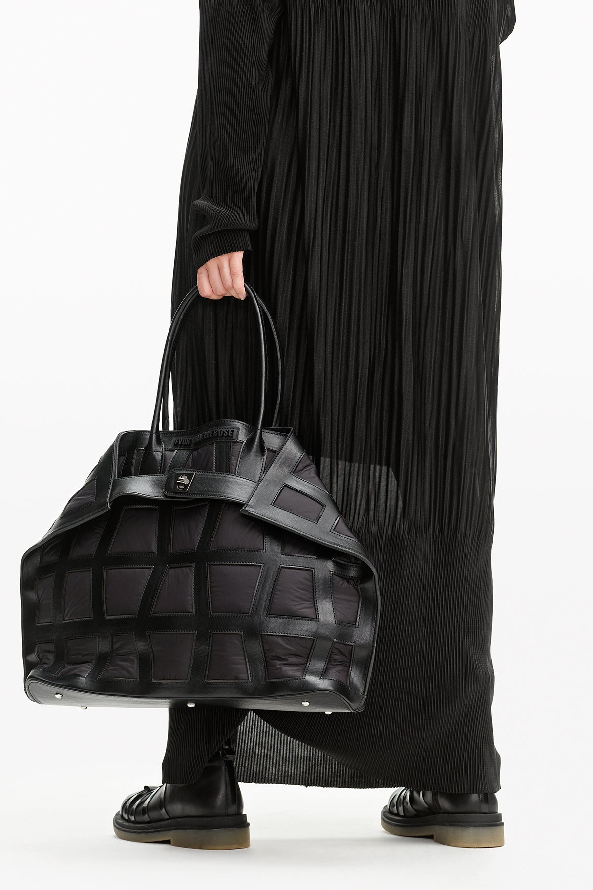 Nero Dress 10176