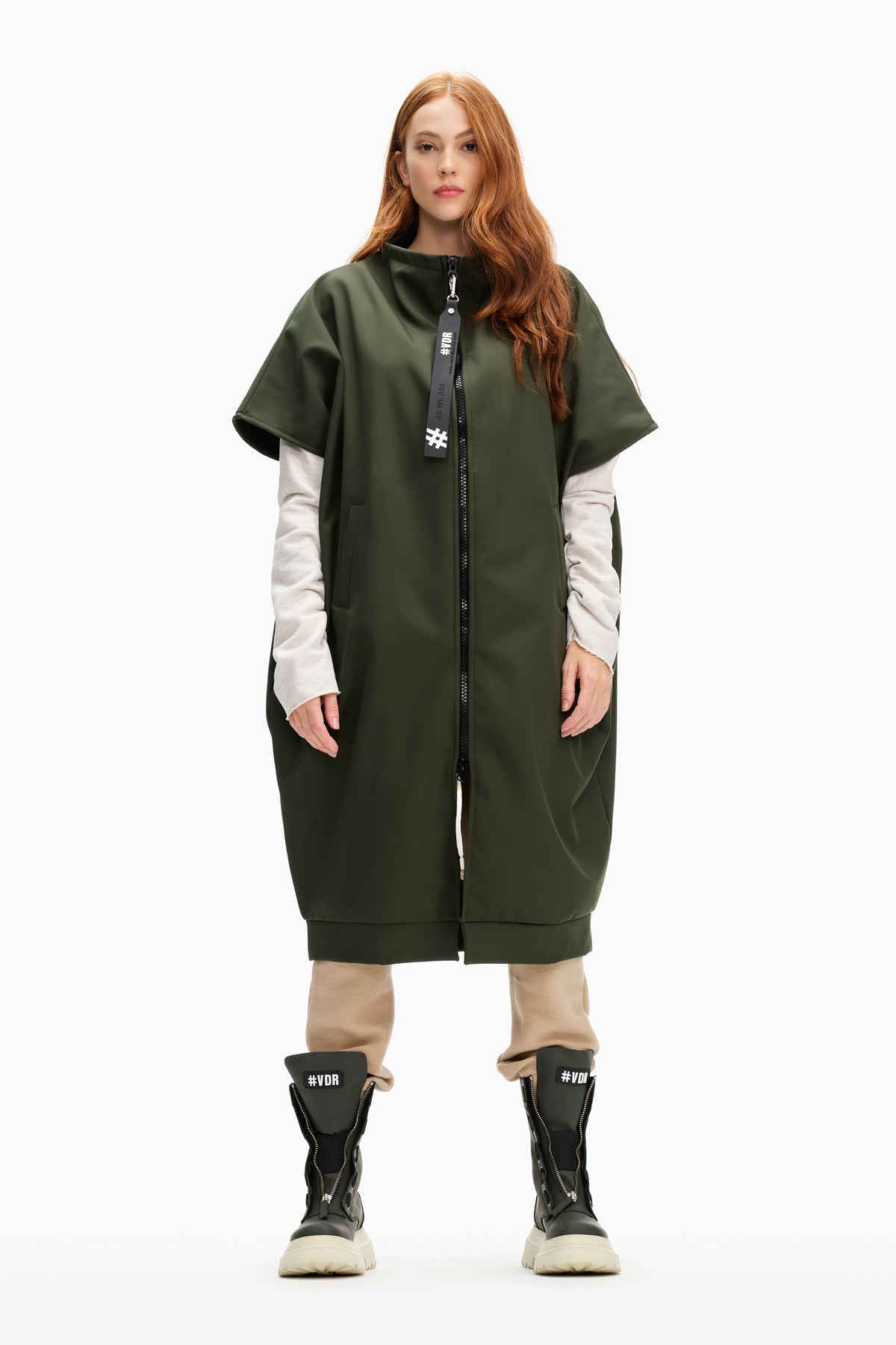 Verdone Coat 10240