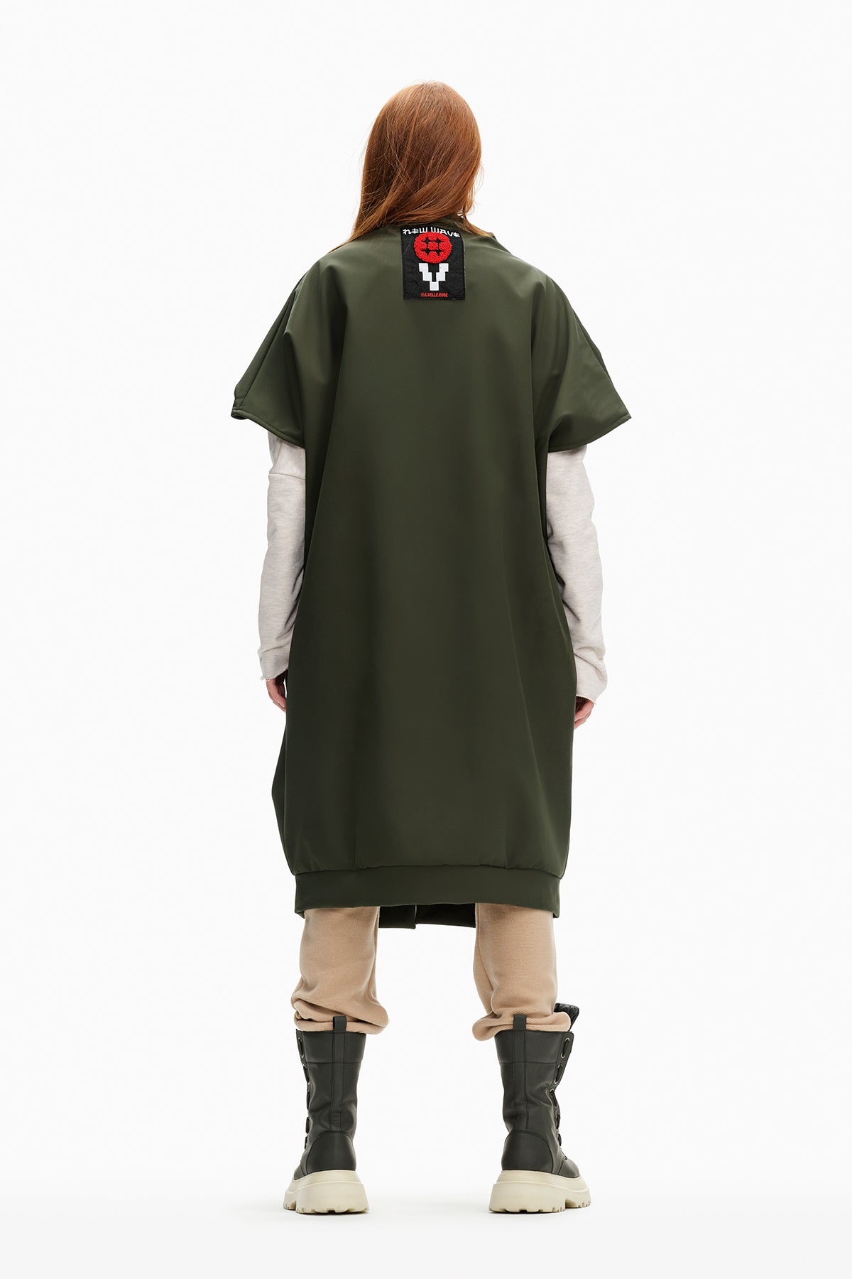 Verdone Coat 10240
