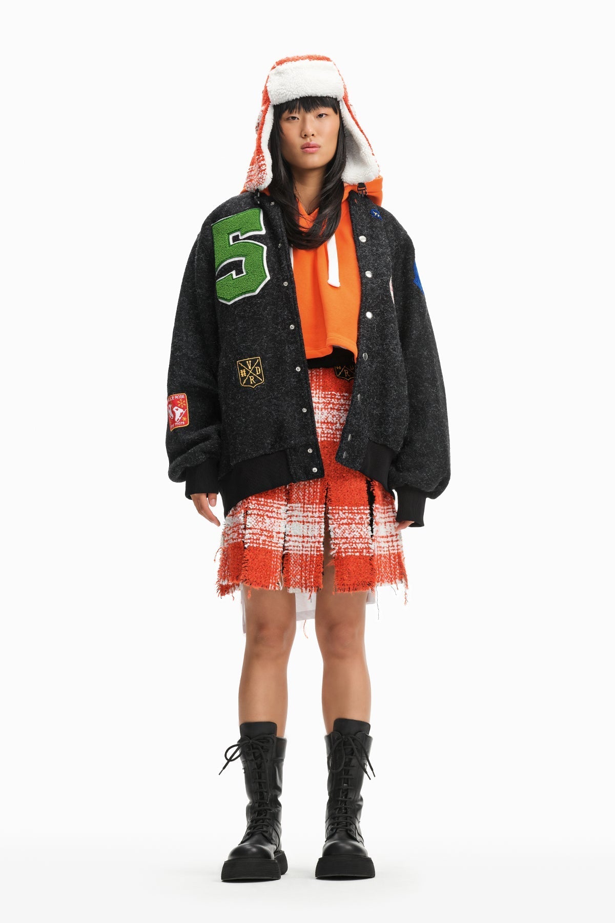 Nero Jacket 10244
