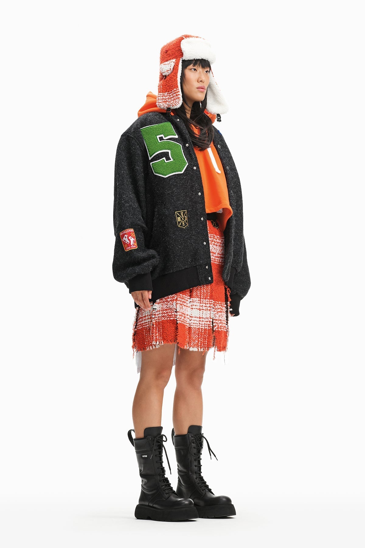 Nero Jacket 10244