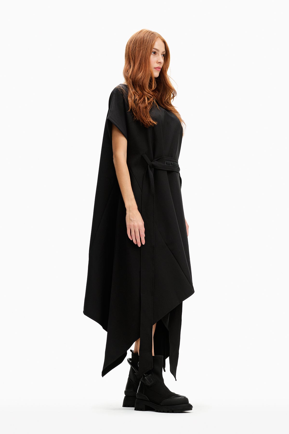 Nero Dress 10271
