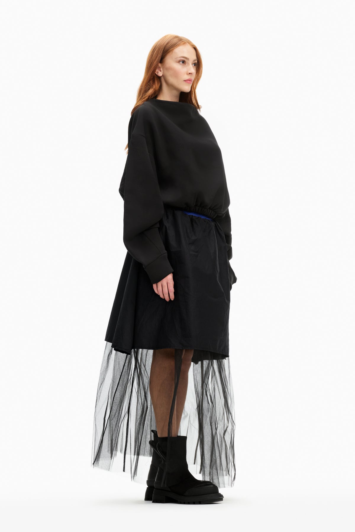 Nero Skirt 10278