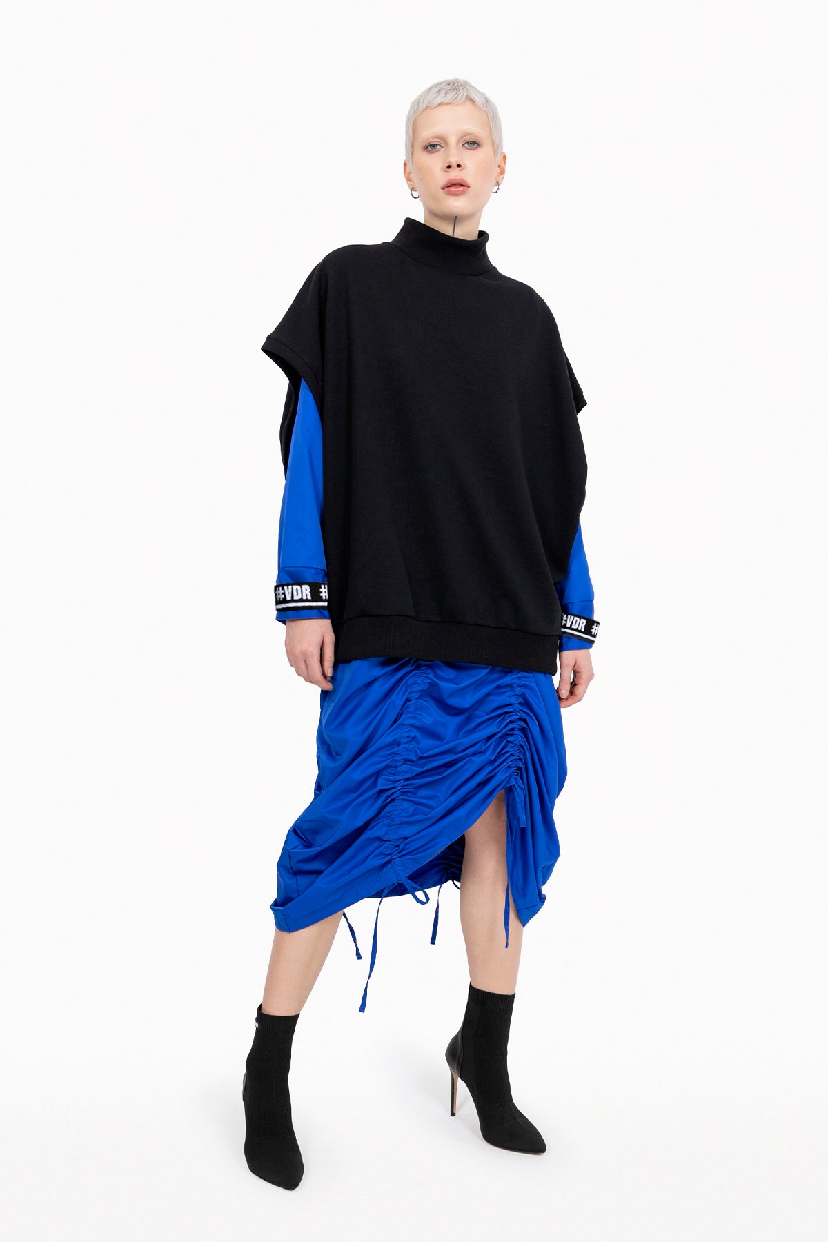 Nero Sw-shirt 10310